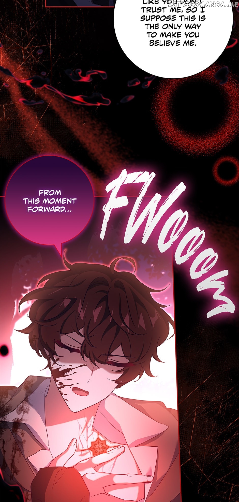 The Princess in the Attic Chapter 59 - page 37