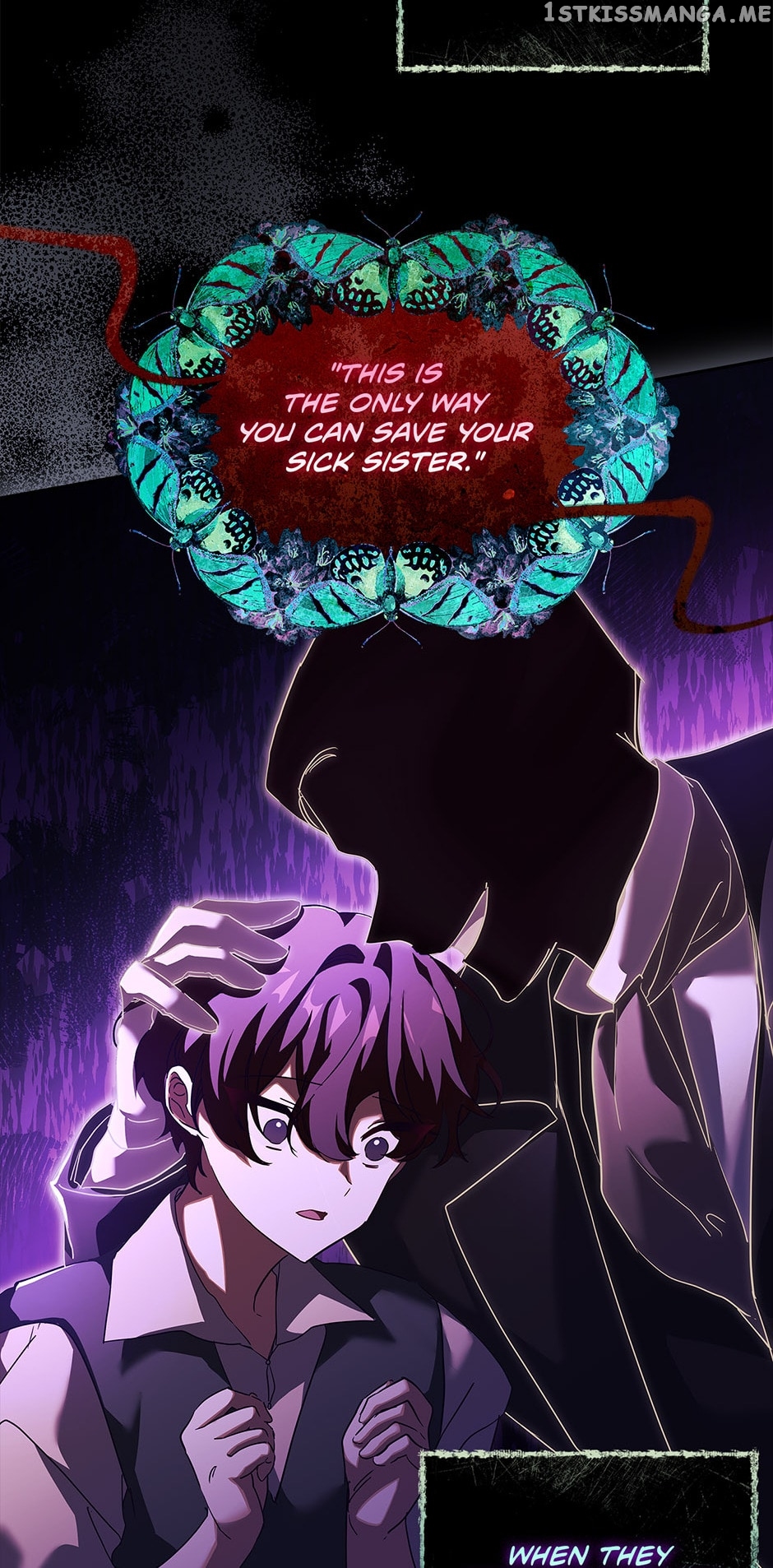 The Princess in the Attic Chapter 59 - page 4