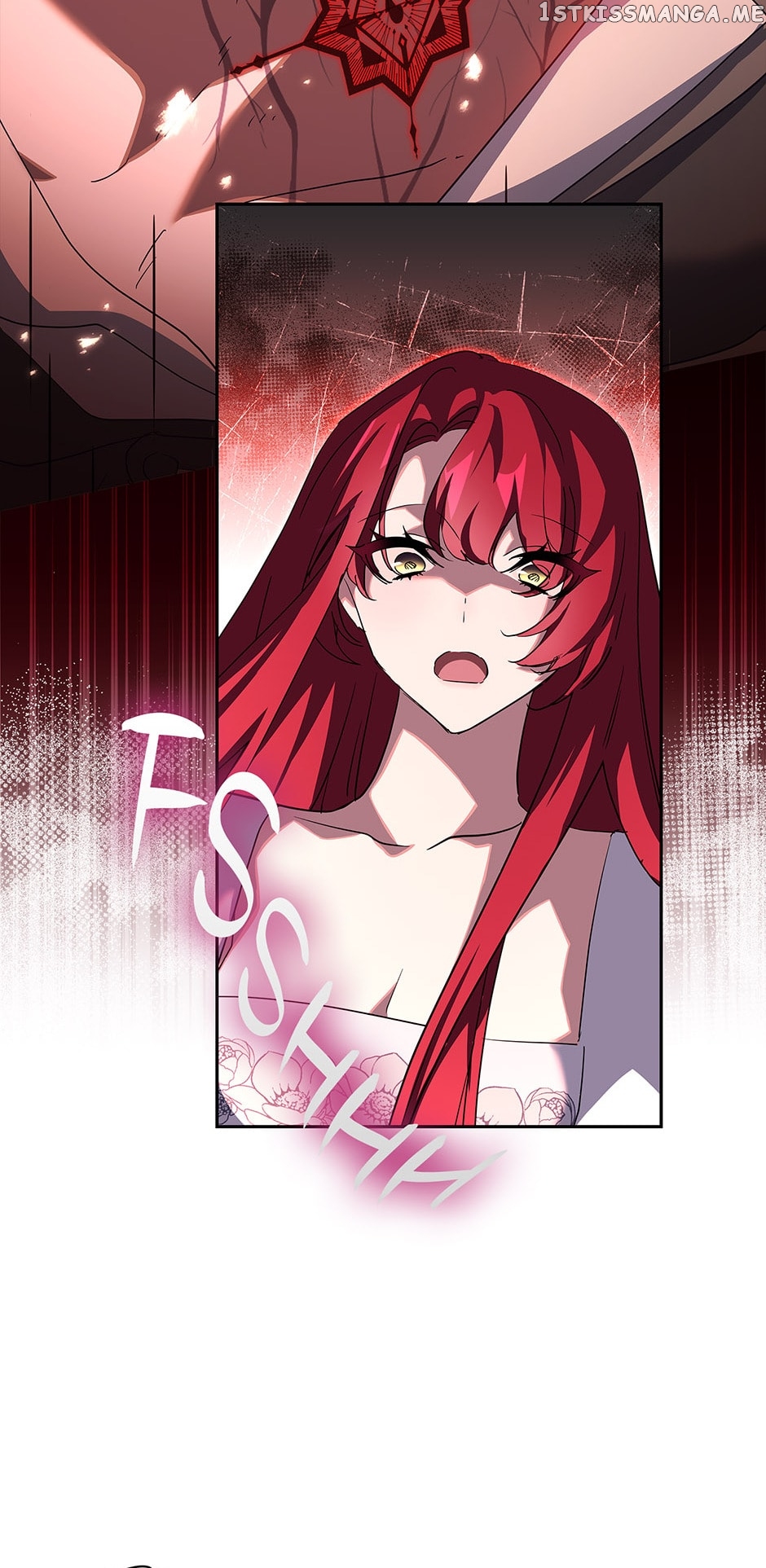 The Princess in the Attic Chapter 59 - page 40
