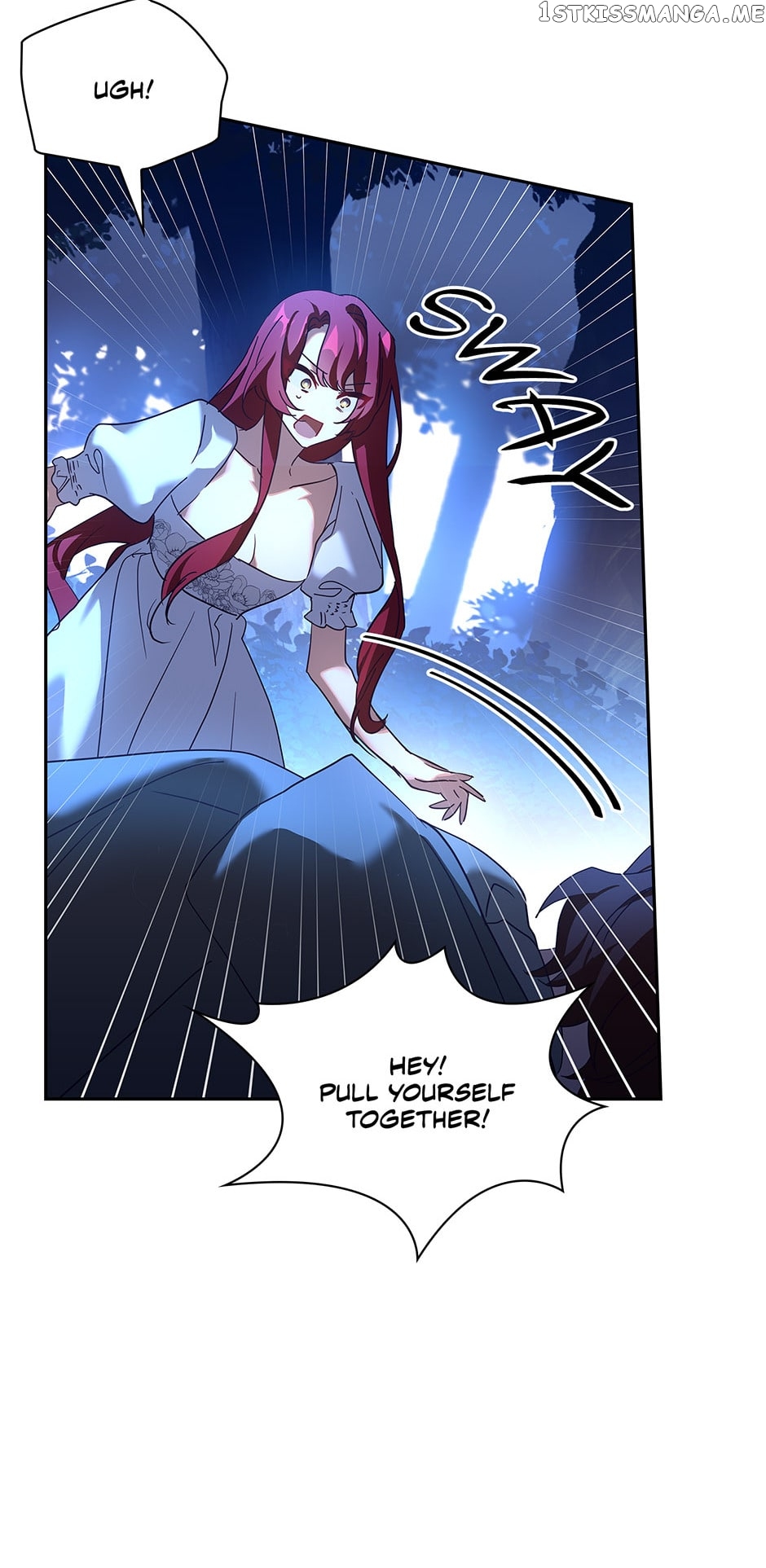 The Princess in the Attic Chapter 59 - page 41