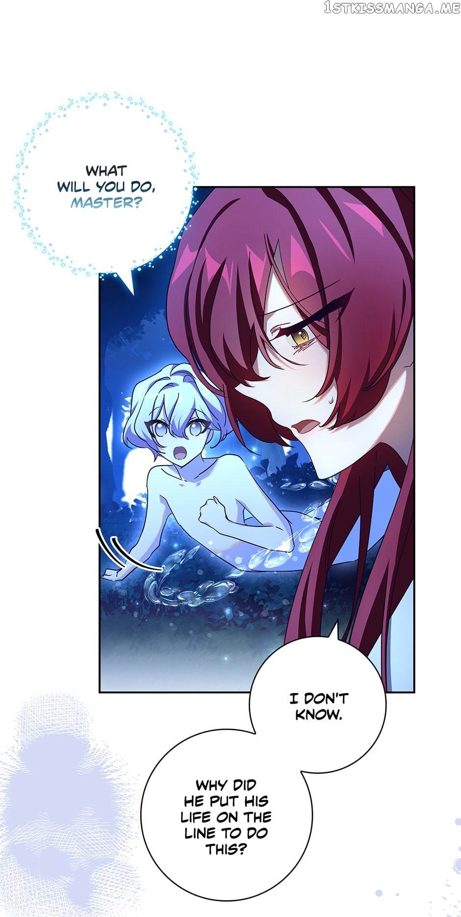 The Princess in the Attic Chapter 59 - page 46