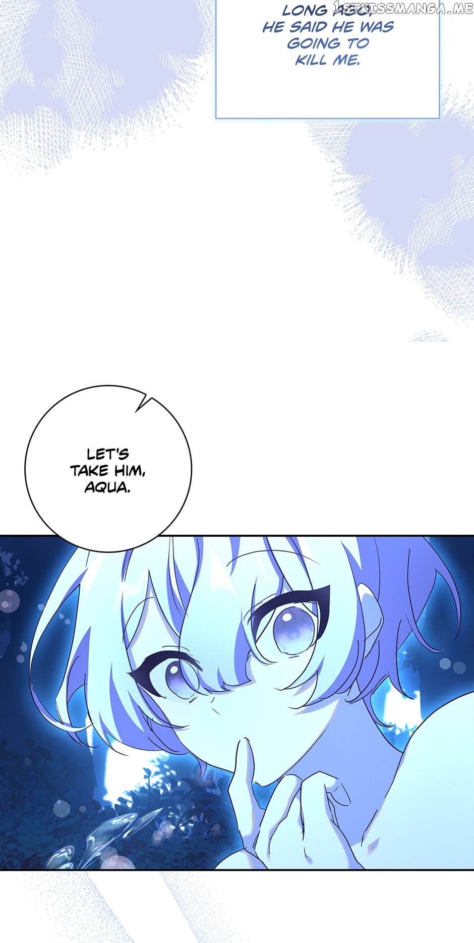 The Princess in the Attic Chapter 59 - page 48