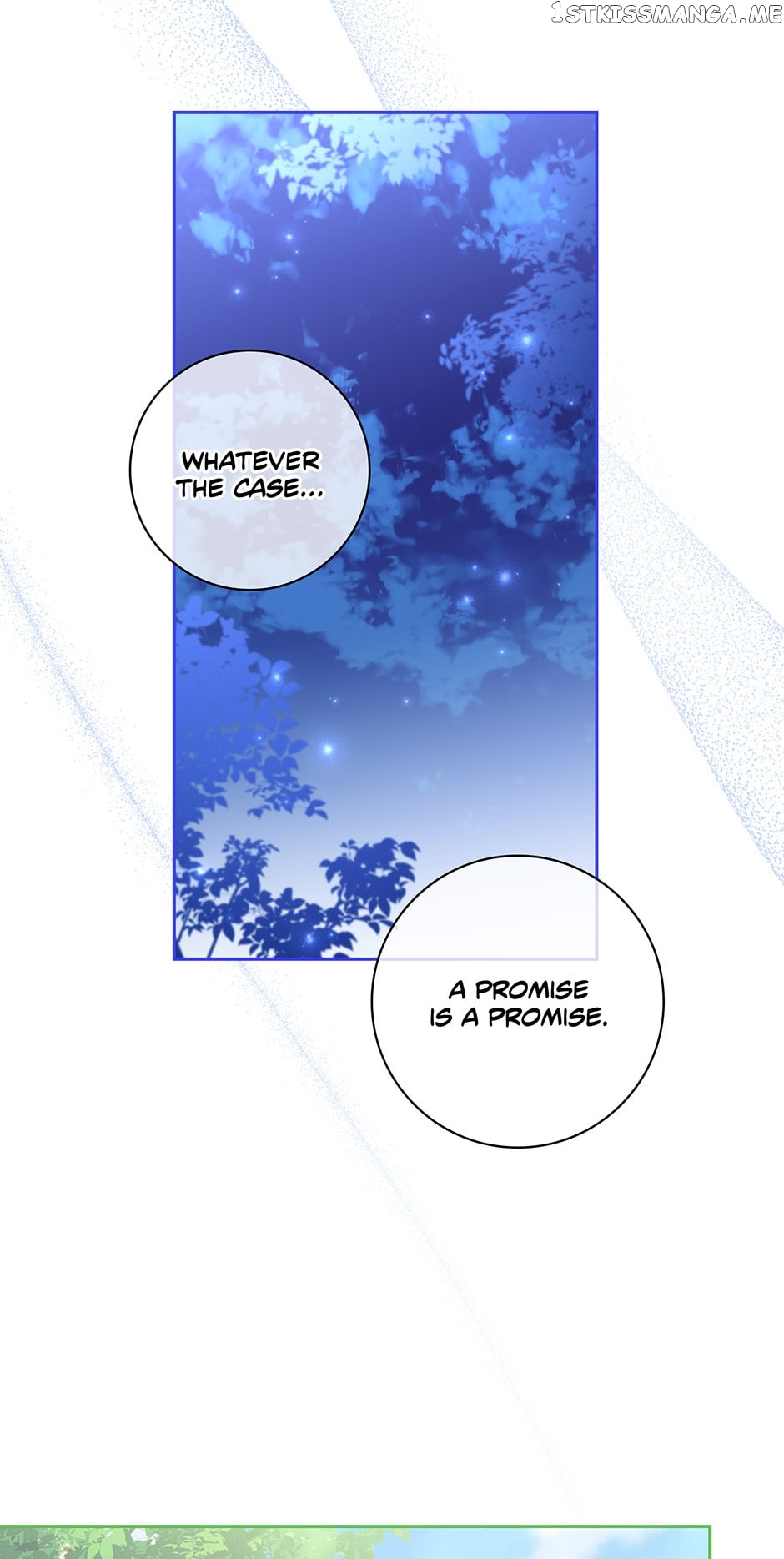 The Princess in the Attic Chapter 59 - page 49