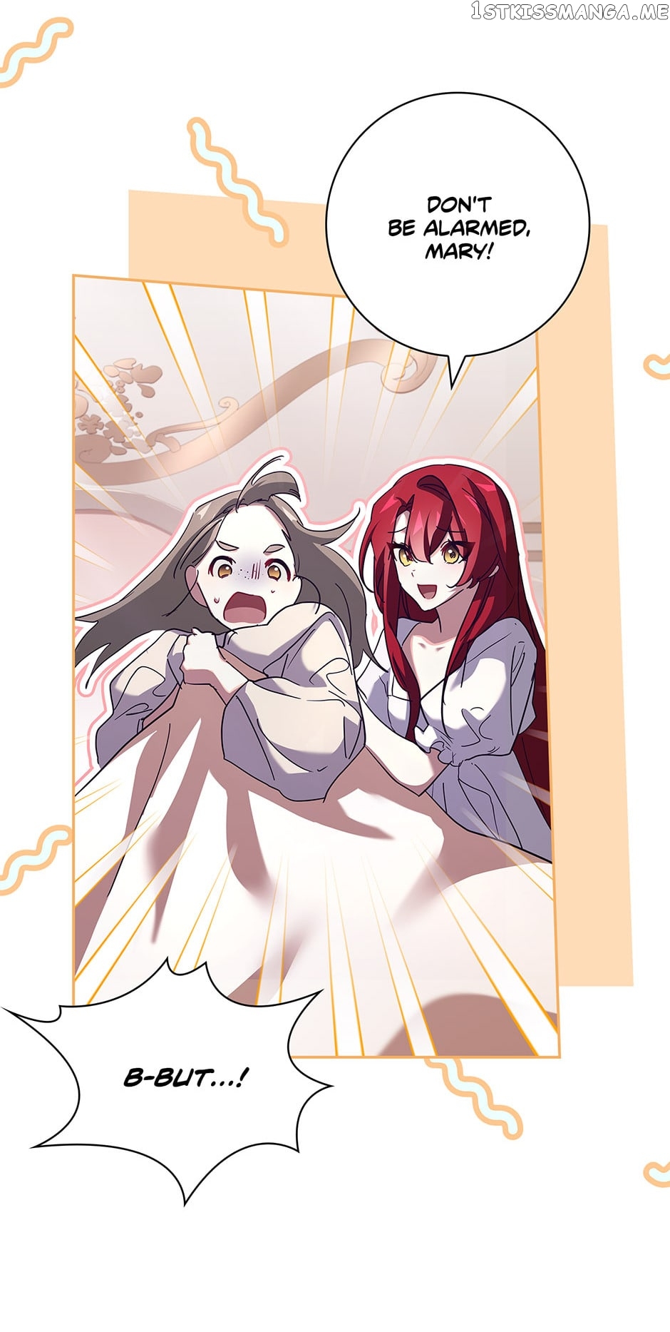 The Princess in the Attic Chapter 59 - page 52