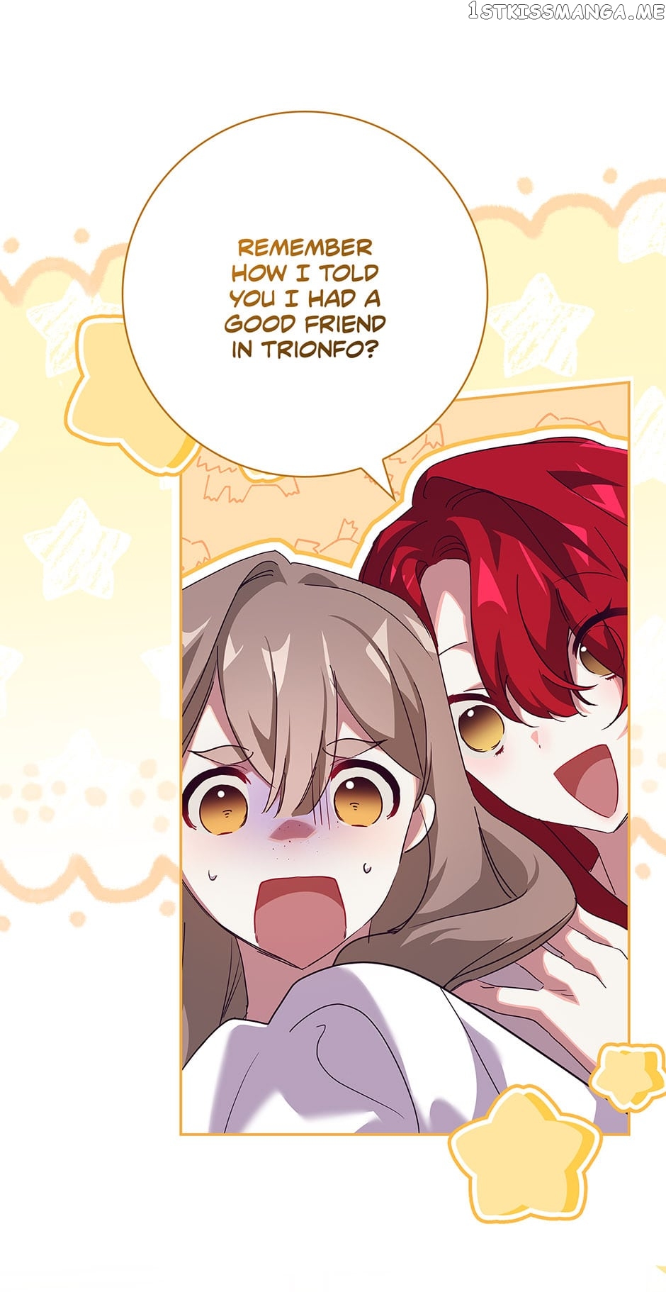 The Princess in the Attic Chapter 59 - page 53