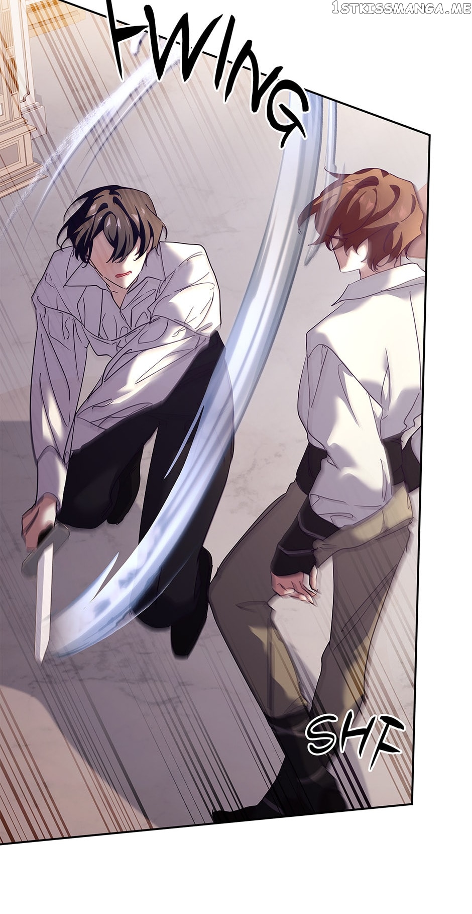 The Princess in the Attic Chapter 59 - page 60