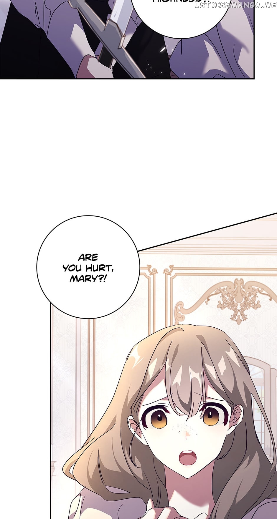 The Princess in the Attic Chapter 59 - page 65