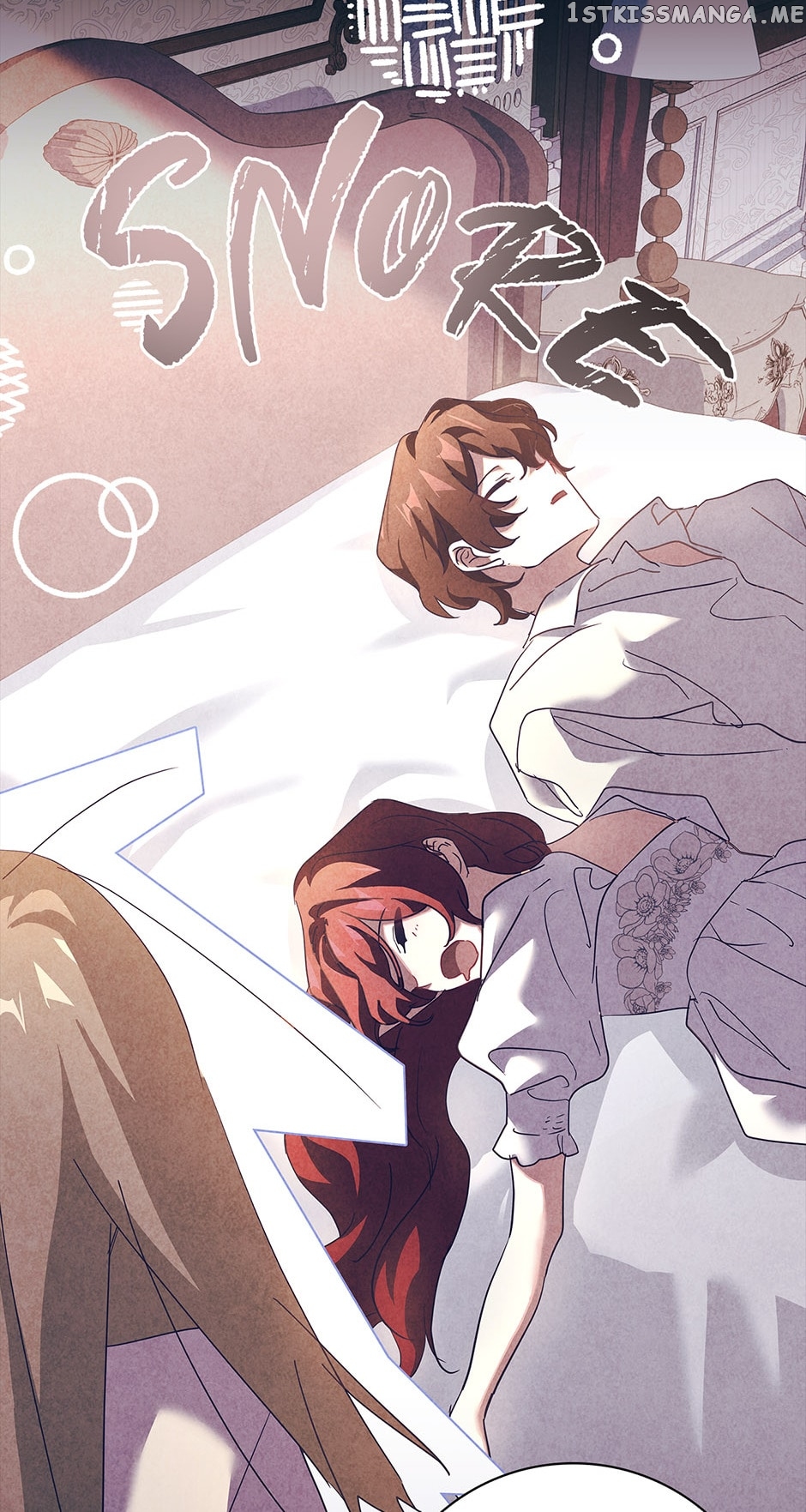 The Princess in the Attic Chapter 59 - page 67