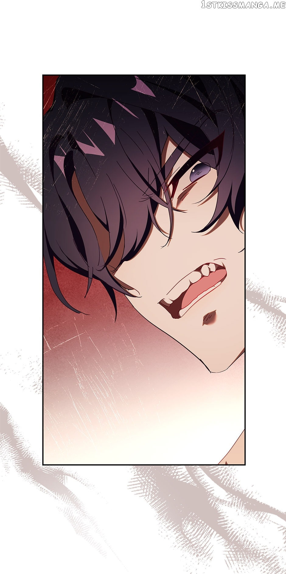The Princess in the Attic Chapter 59 - page 69