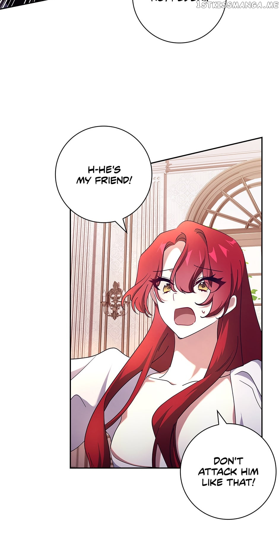 The Princess in the Attic Chapter 59 - page 71
