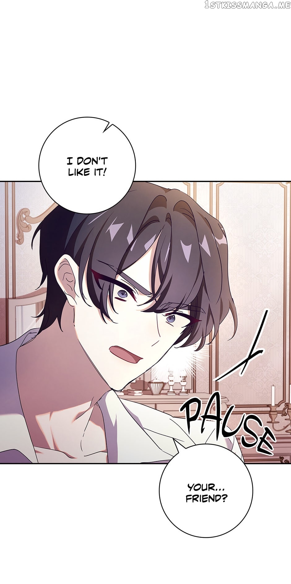 The Princess in the Attic Chapter 59 - page 72