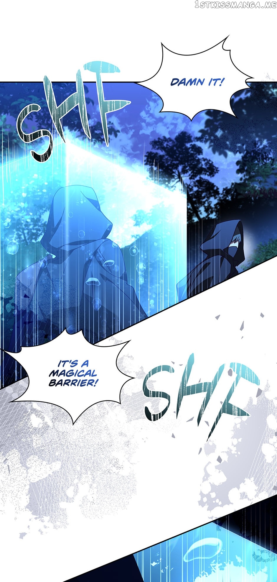 The Princess in the Attic Chapter 58 - page 11