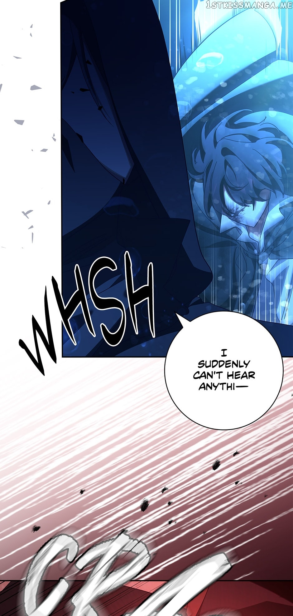 The Princess in the Attic Chapter 58 - page 12
