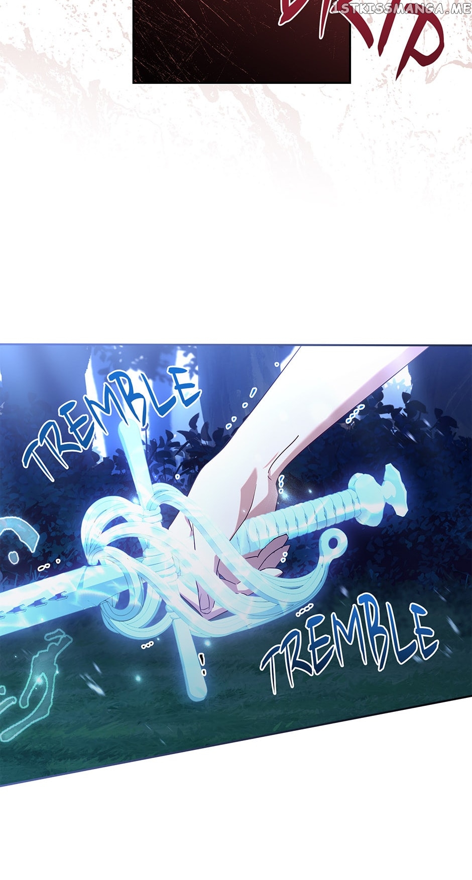 The Princess in the Attic Chapter 58 - page 2