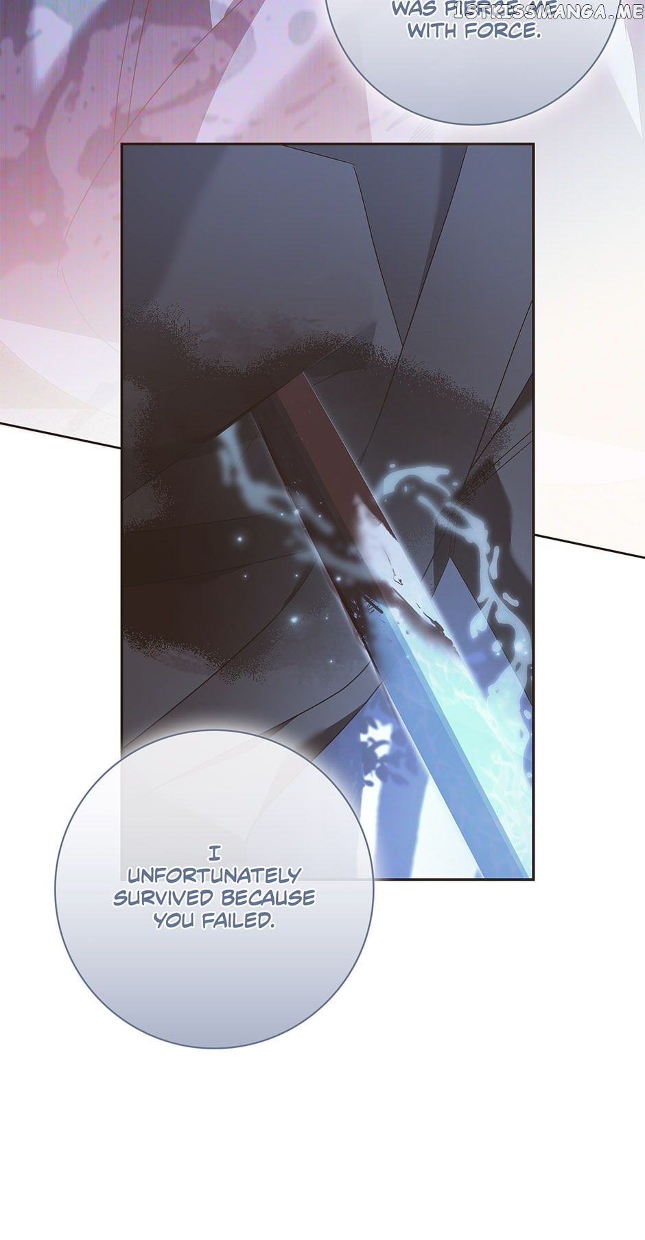 The Princess in the Attic Chapter 58 - page 28