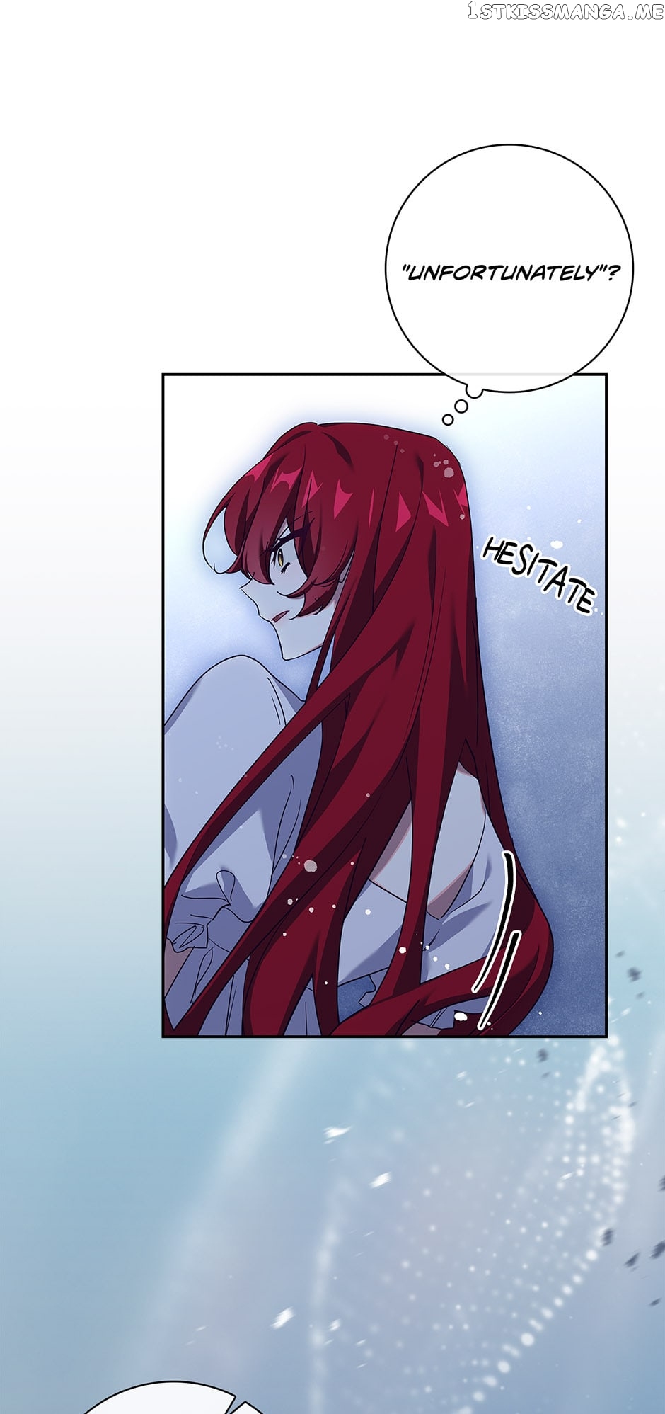 The Princess in the Attic Chapter 58 - page 29