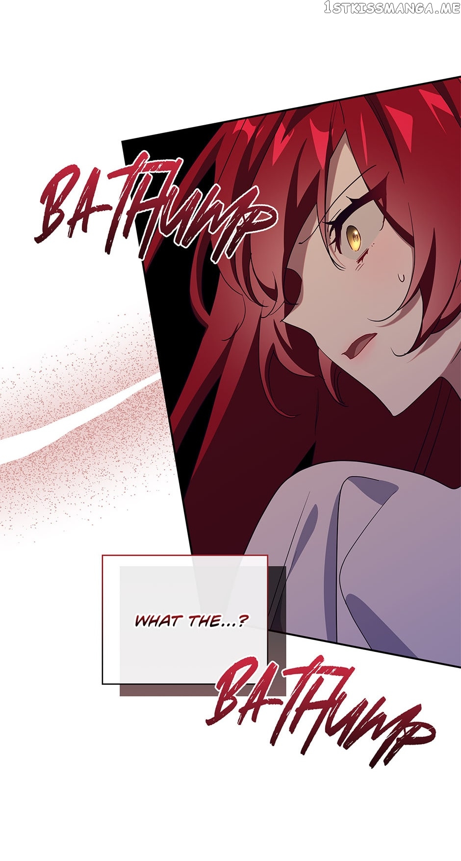 The Princess in the Attic Chapter 58 - page 3