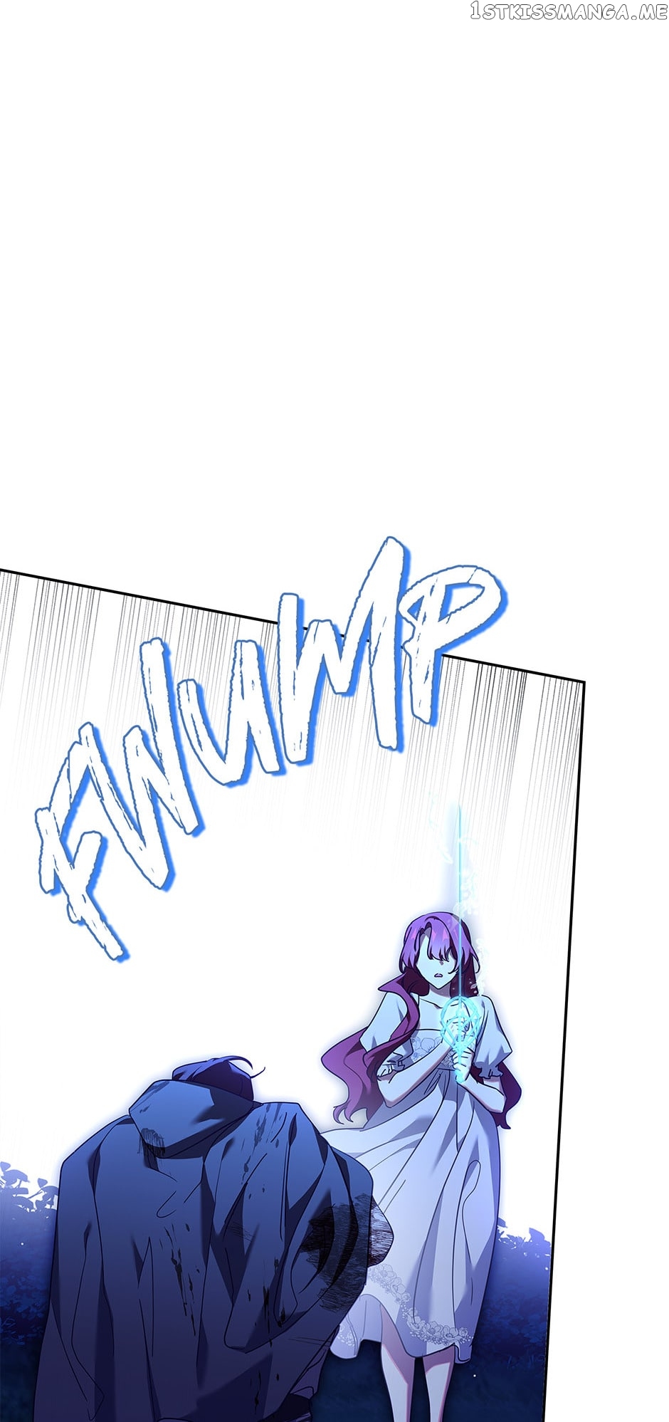 The Princess in the Attic Chapter 58 - page 33