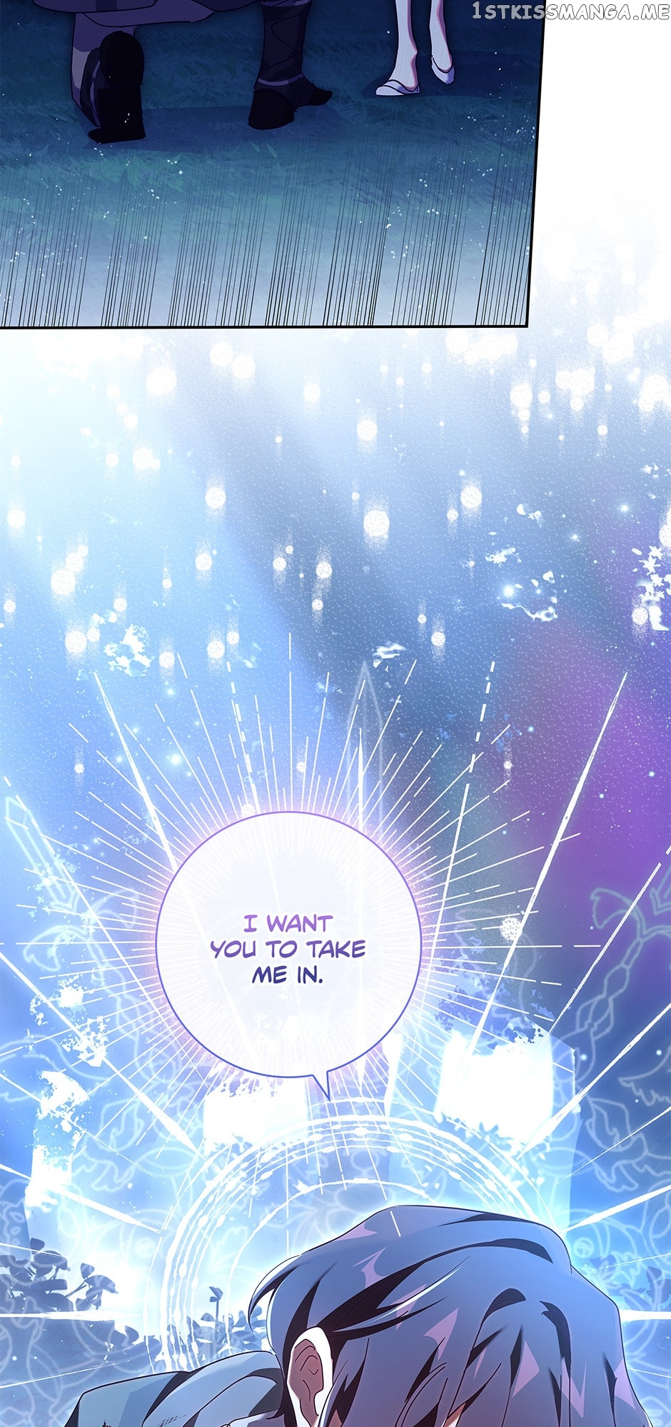 The Princess in the Attic Chapter 58 - page 34