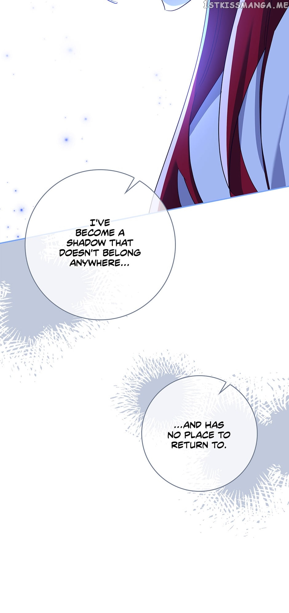 The Princess in the Attic Chapter 58 - page 36