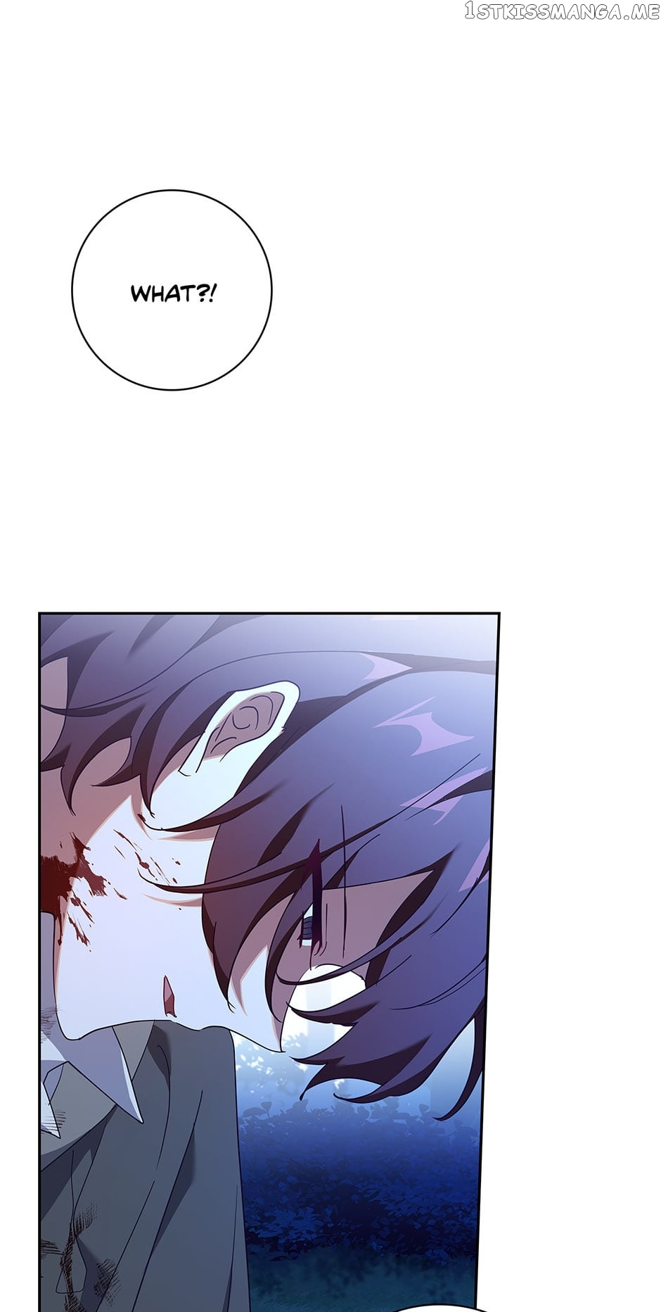 The Princess in the Attic Chapter 58 - page 37