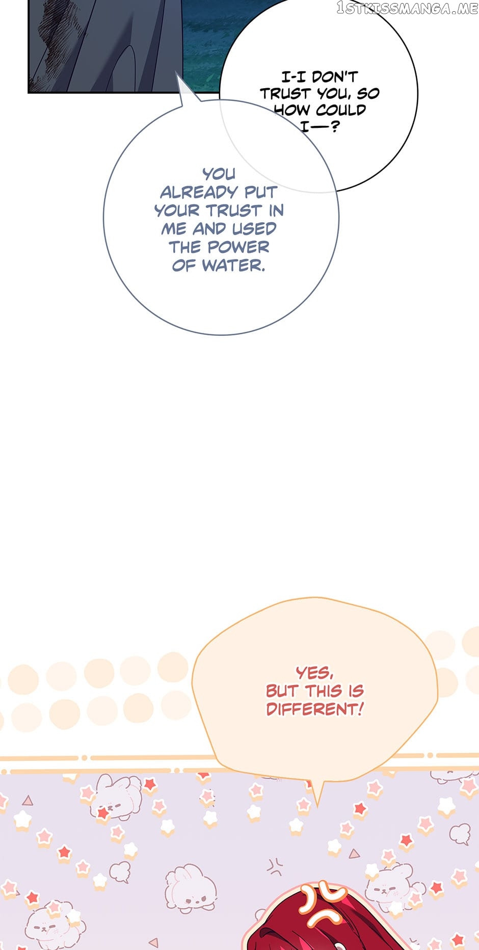 The Princess in the Attic Chapter 58 - page 38
