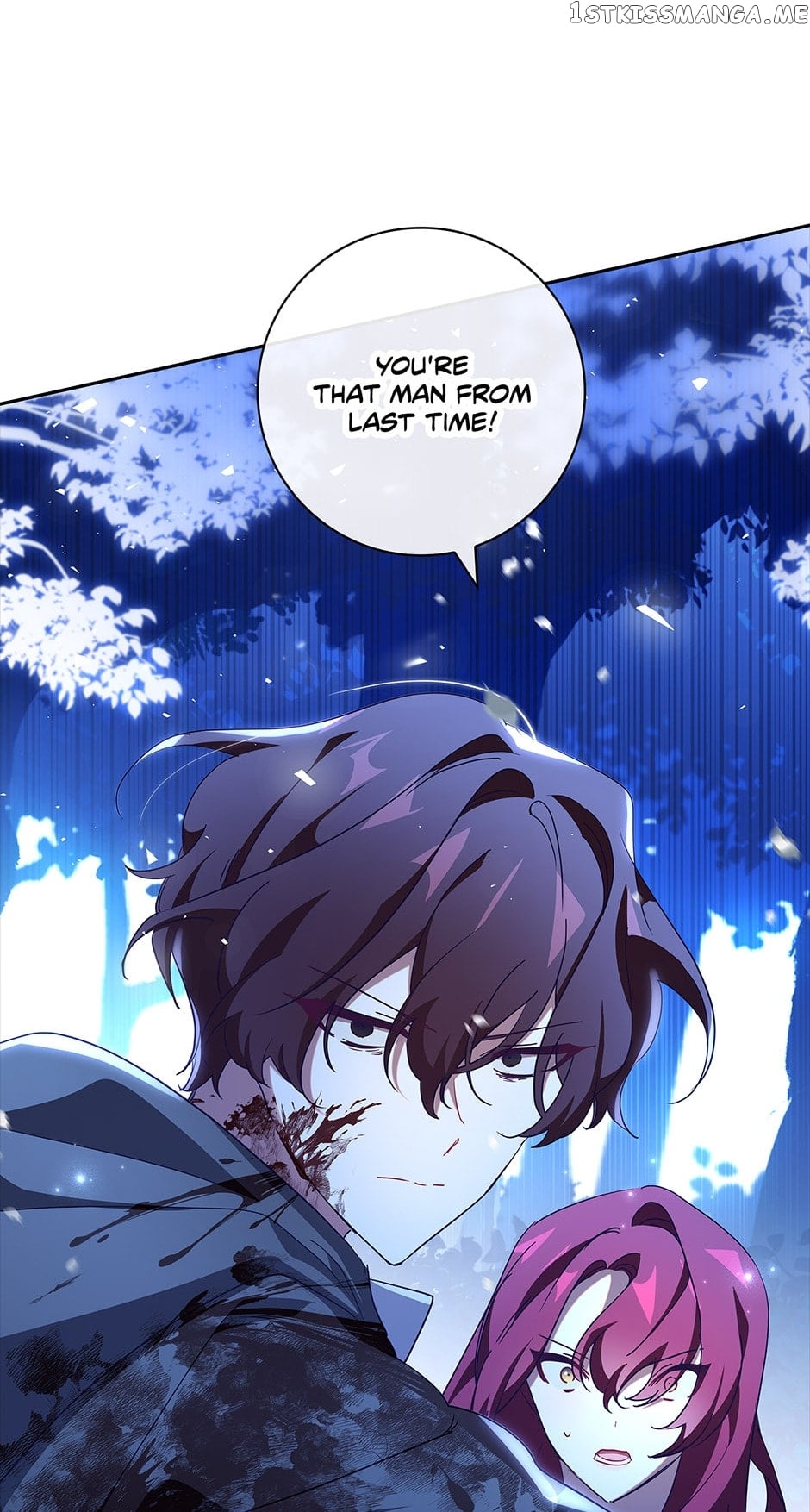 The Princess in the Attic Chapter 58 - page 4