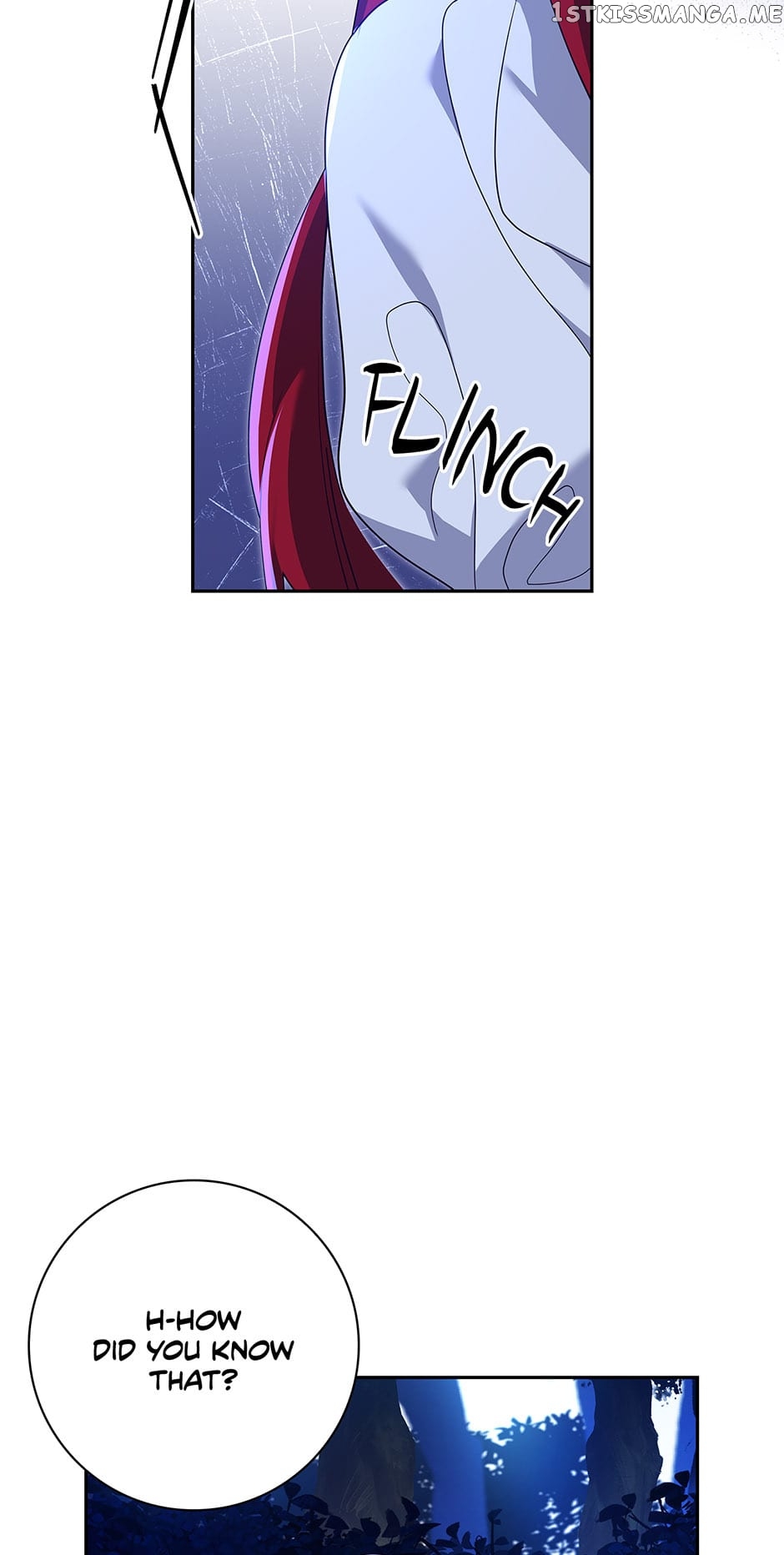 The Princess in the Attic Chapter 58 - page 40