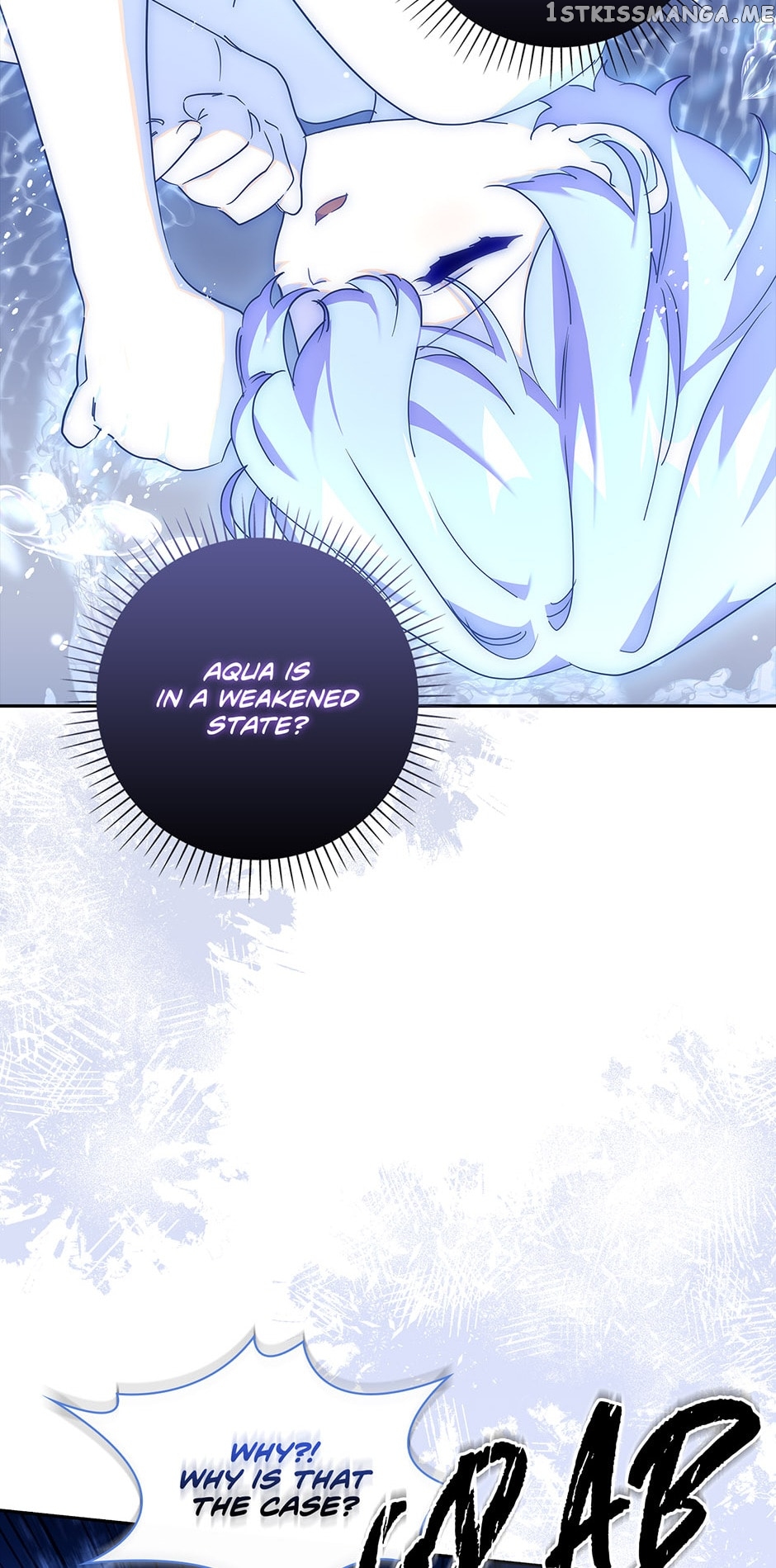 The Princess in the Attic Chapter 58 - page 44