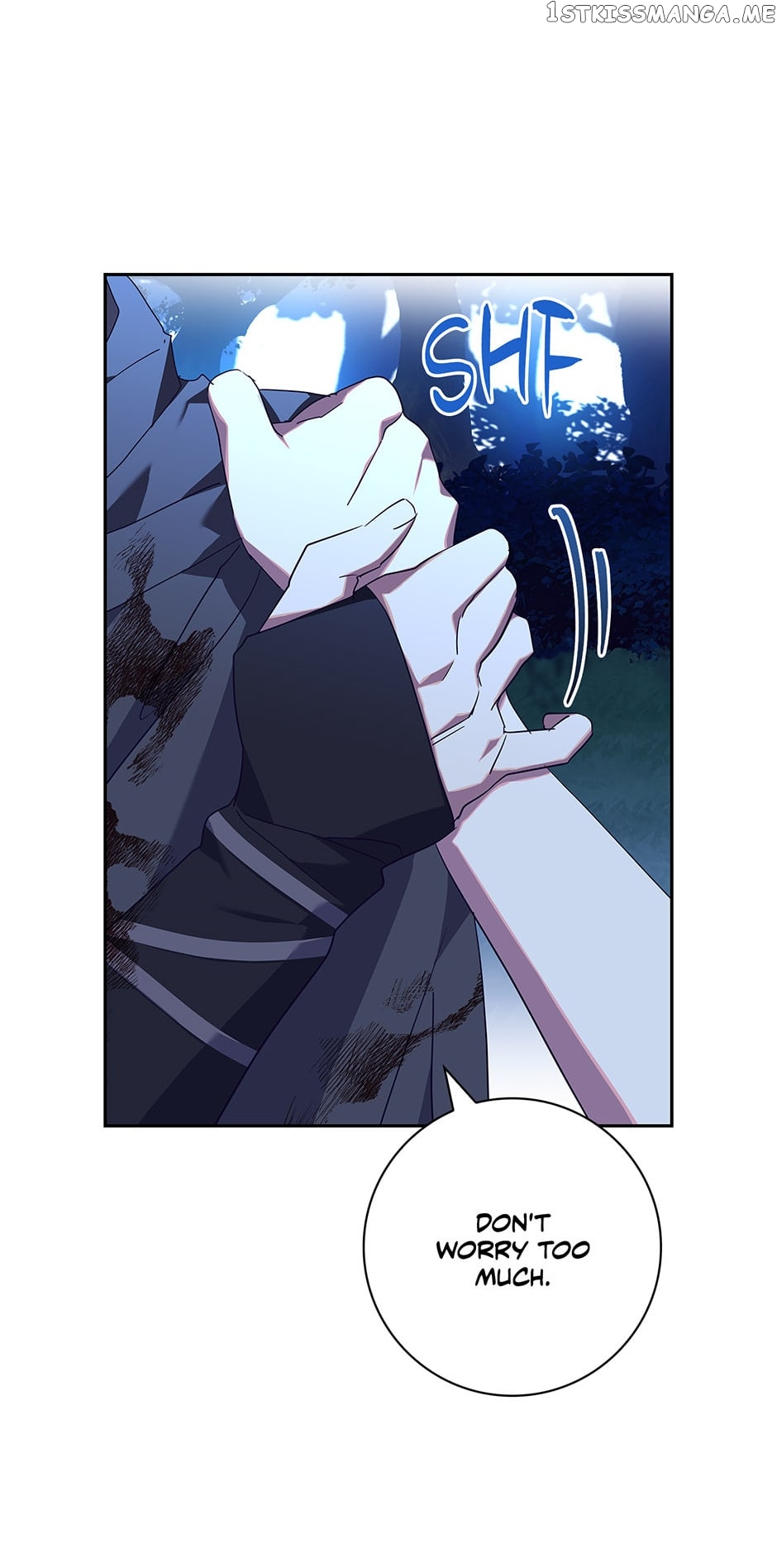 The Princess in the Attic Chapter 58 - page 46