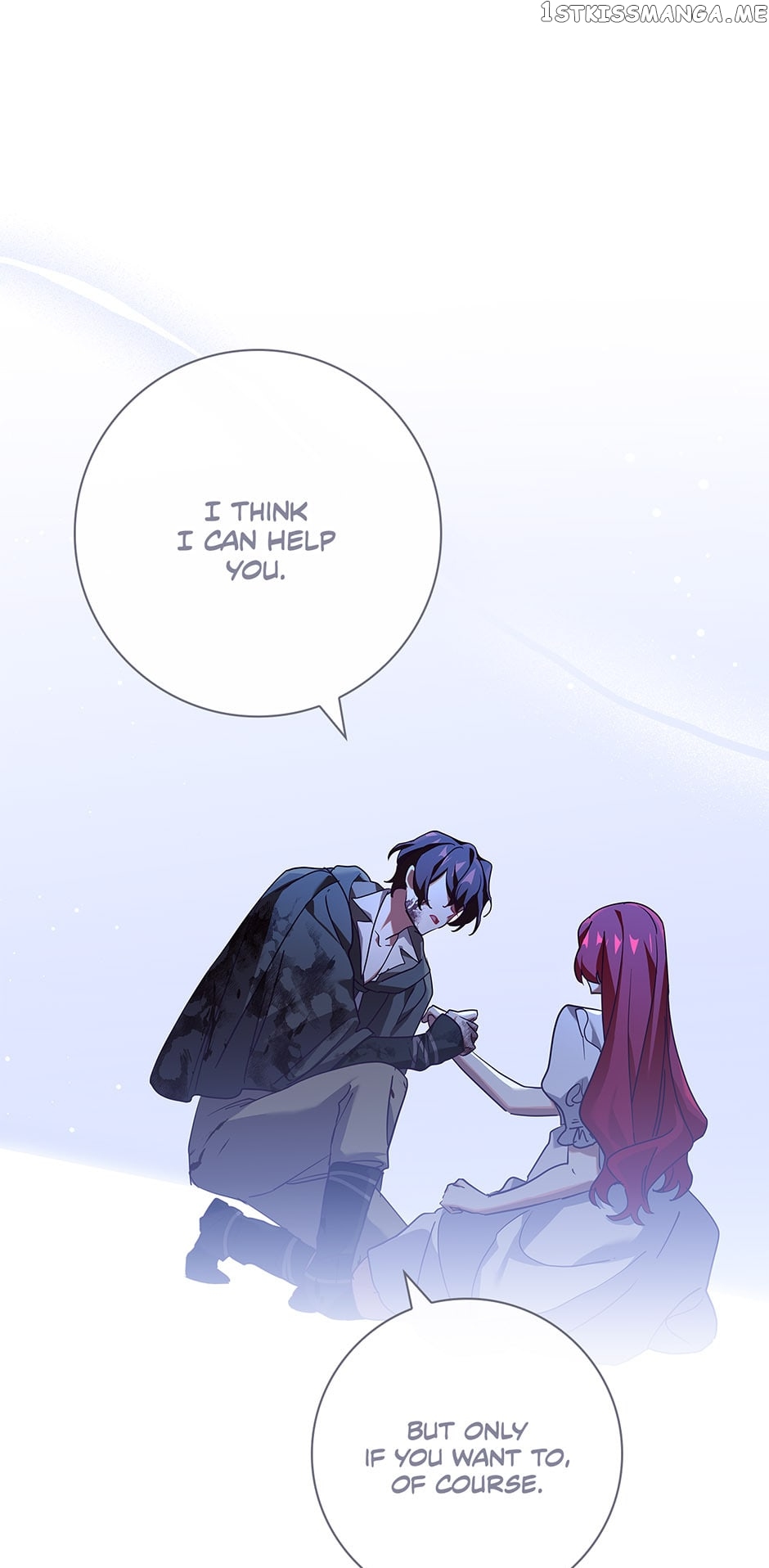 The Princess in the Attic Chapter 58 - page 47
