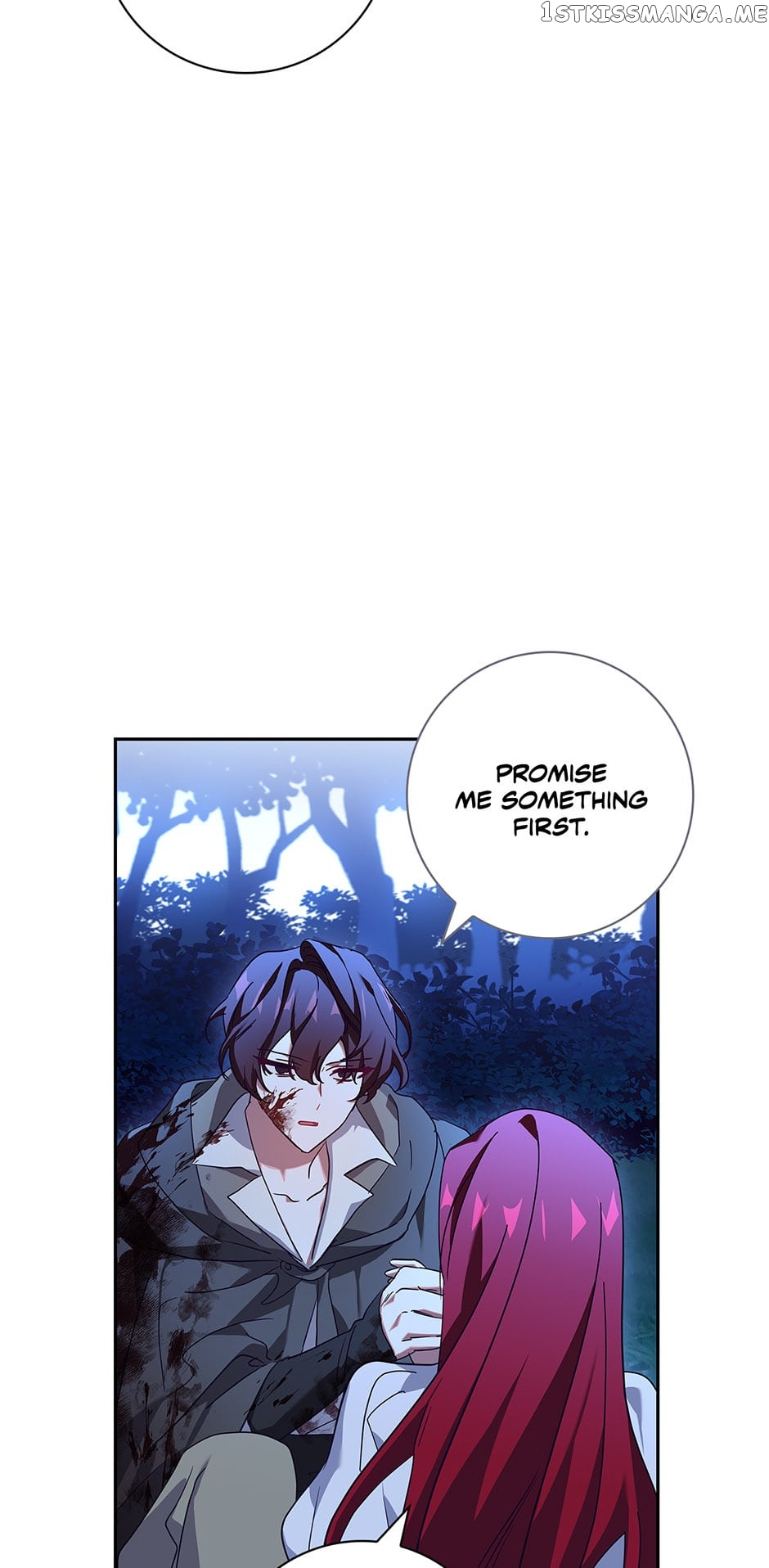 The Princess in the Attic Chapter 58 - page 49