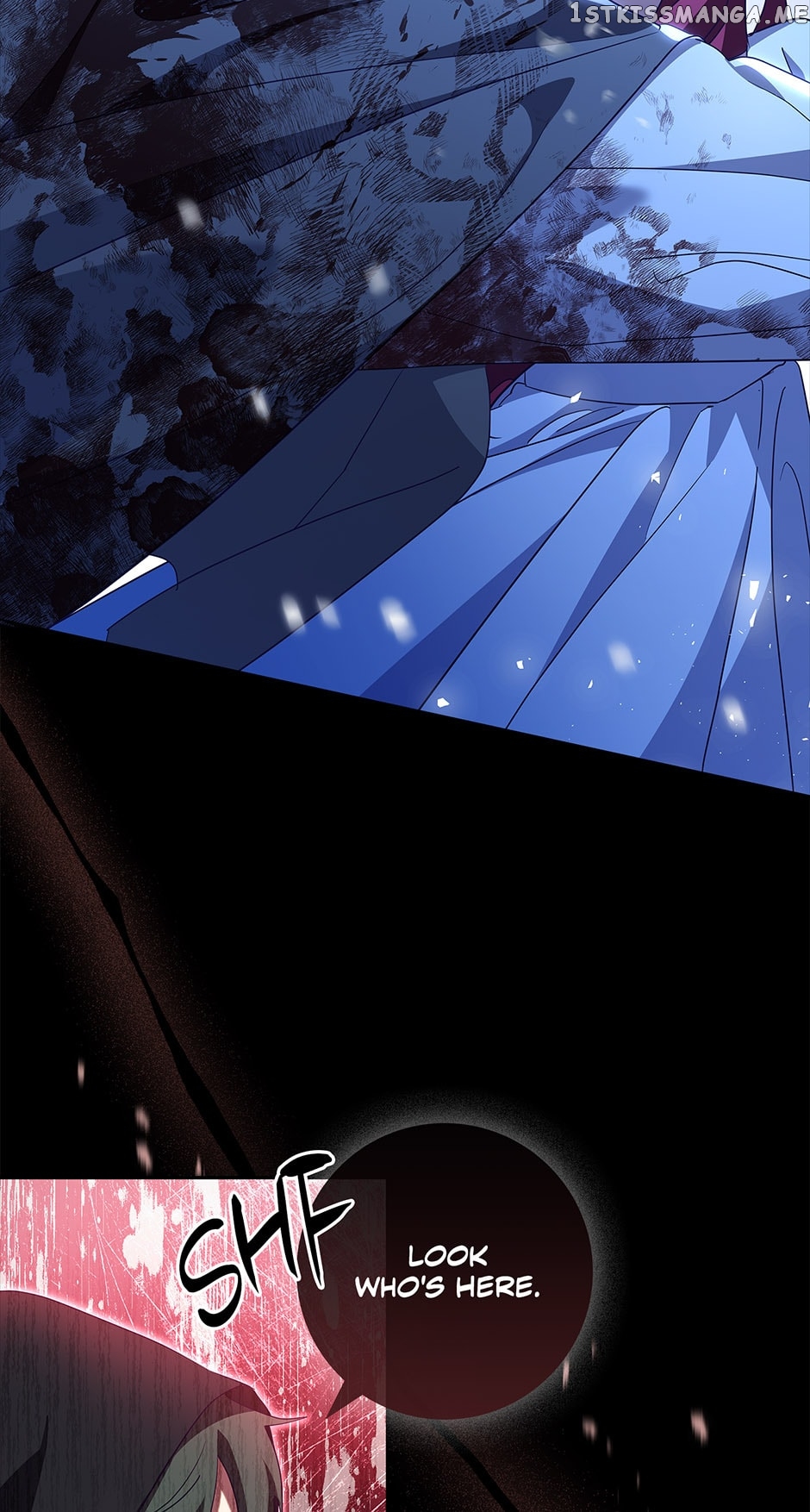 The Princess in the Attic Chapter 58 - page 5