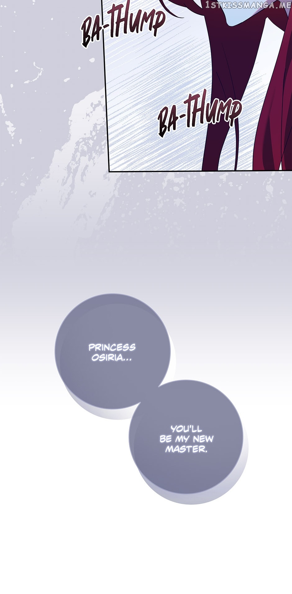 The Princess in the Attic Chapter 58 - page 52