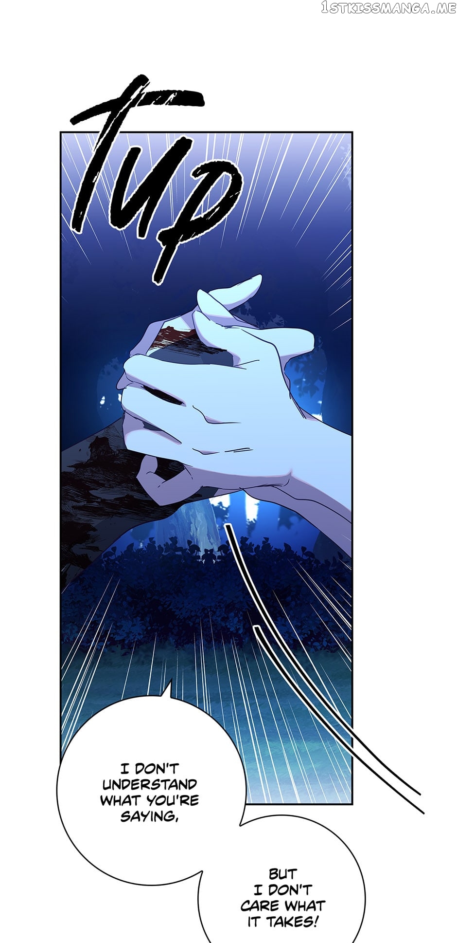 The Princess in the Attic Chapter 58 - page 53