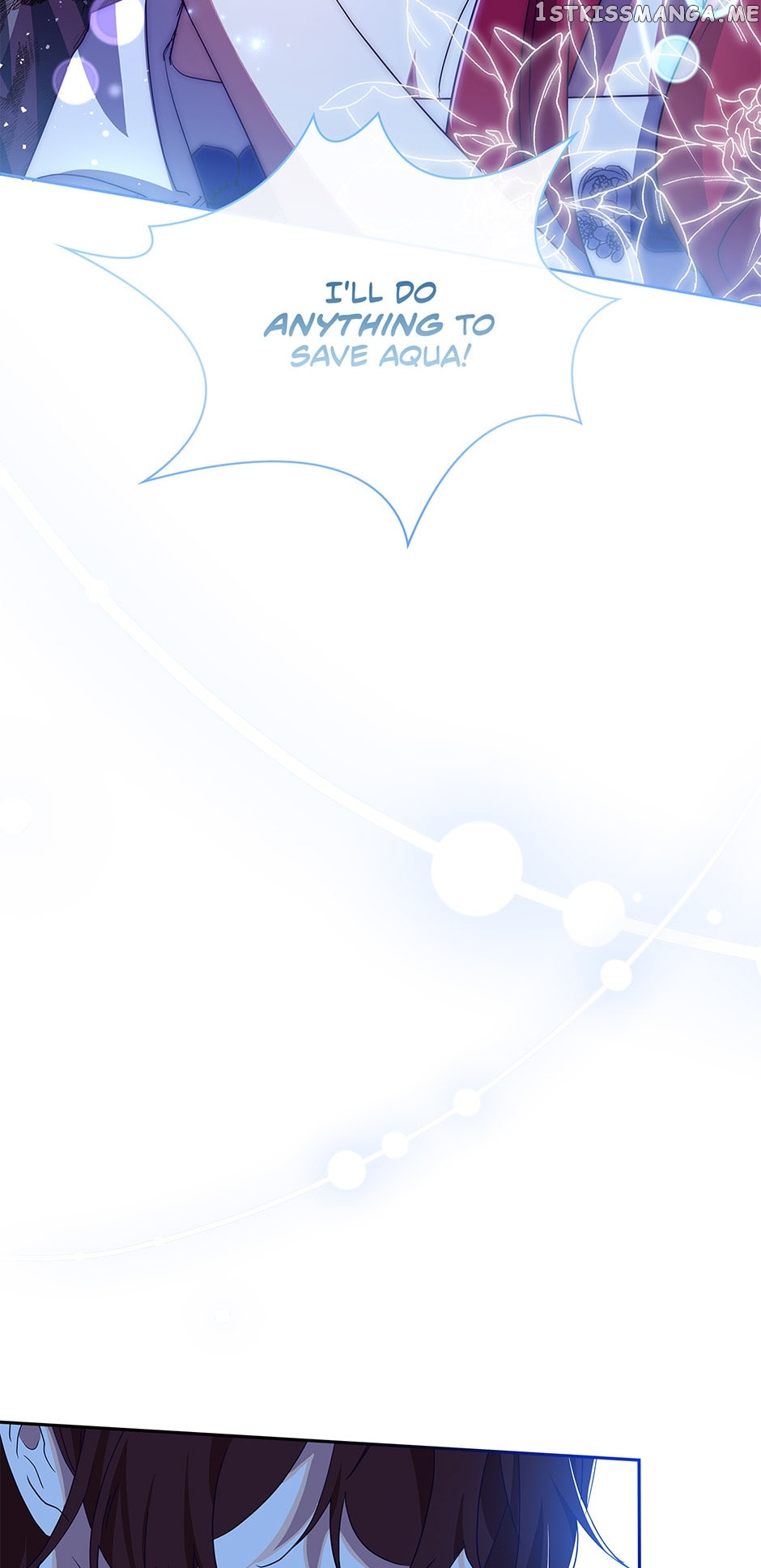 The Princess in the Attic Chapter 58 - page 56