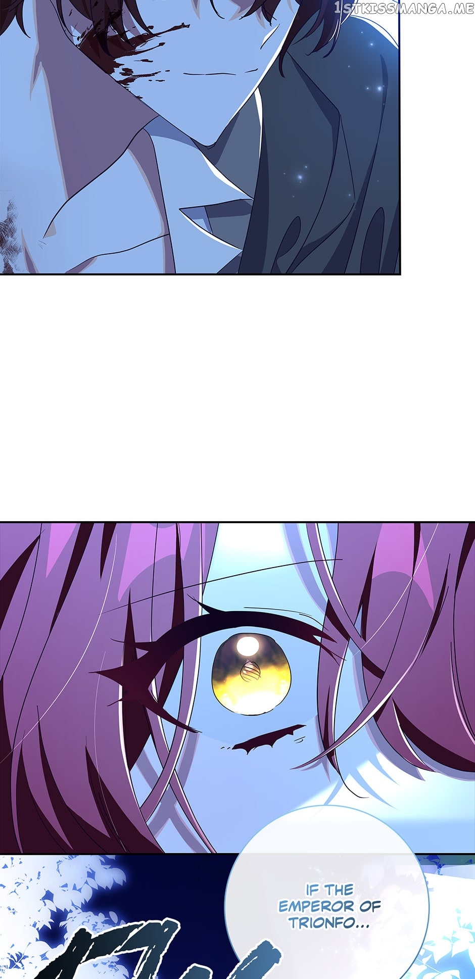 The Princess in the Attic Chapter 58 - page 57