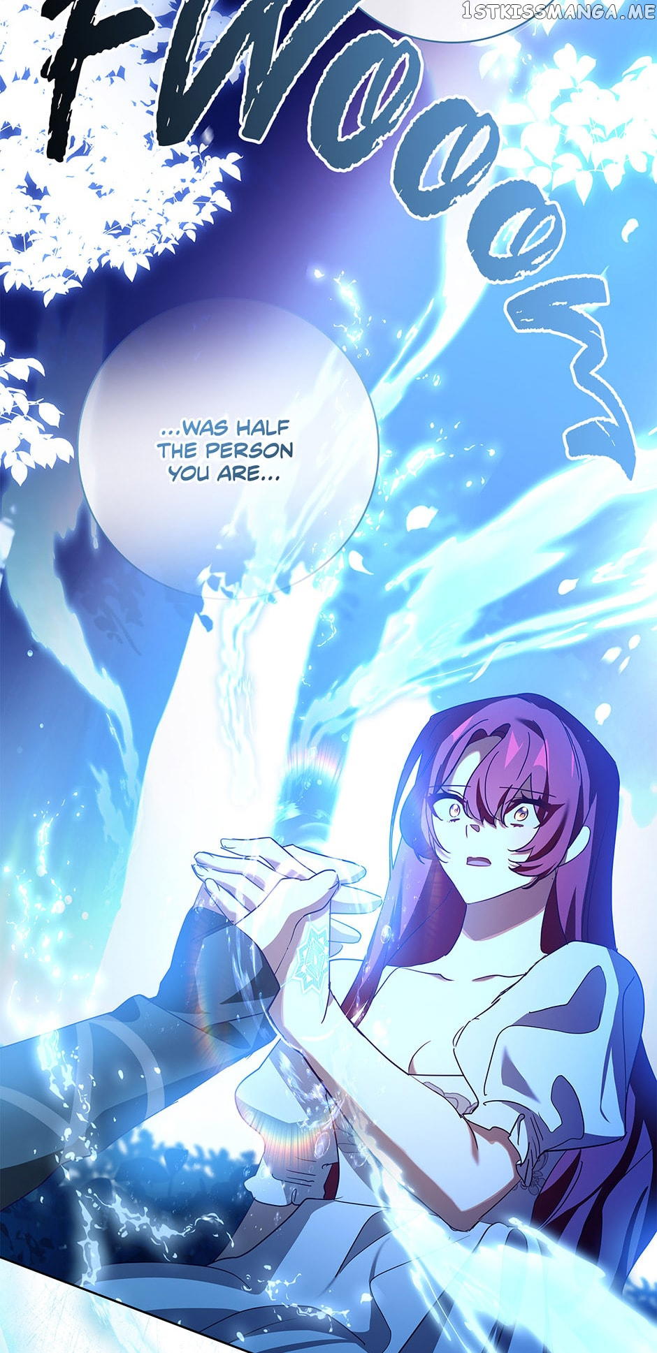The Princess in the Attic Chapter 58 - page 58