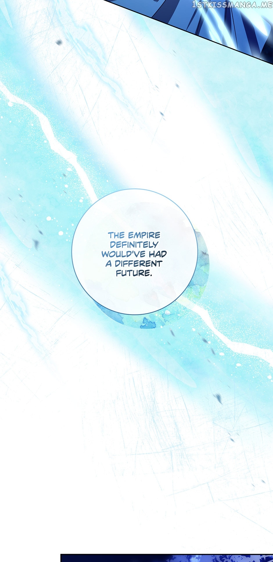 The Princess in the Attic Chapter 58 - page 59