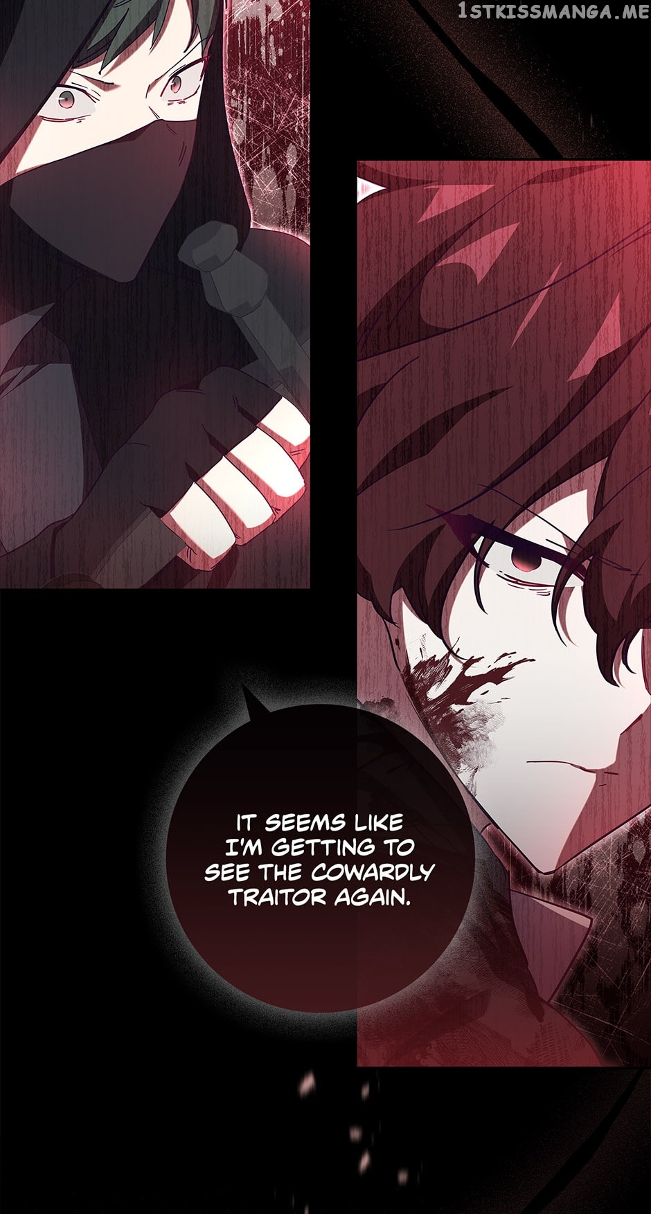 The Princess in the Attic Chapter 58 - page 6