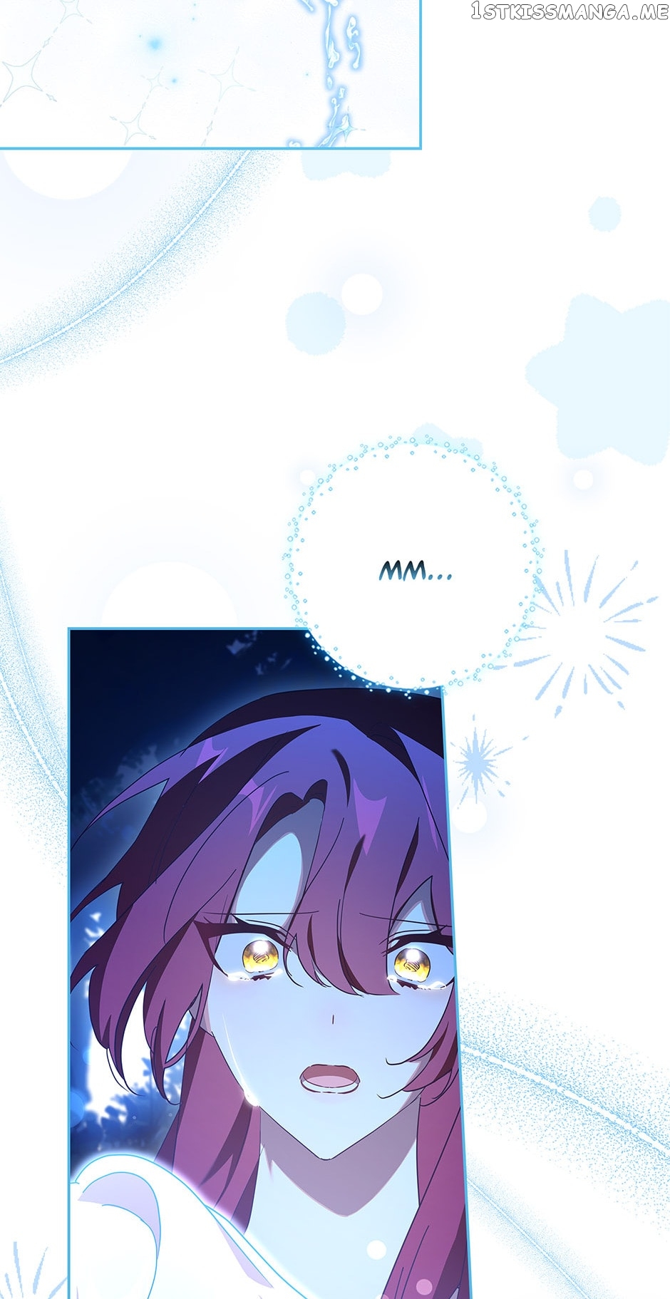 The Princess in the Attic Chapter 58 - page 62