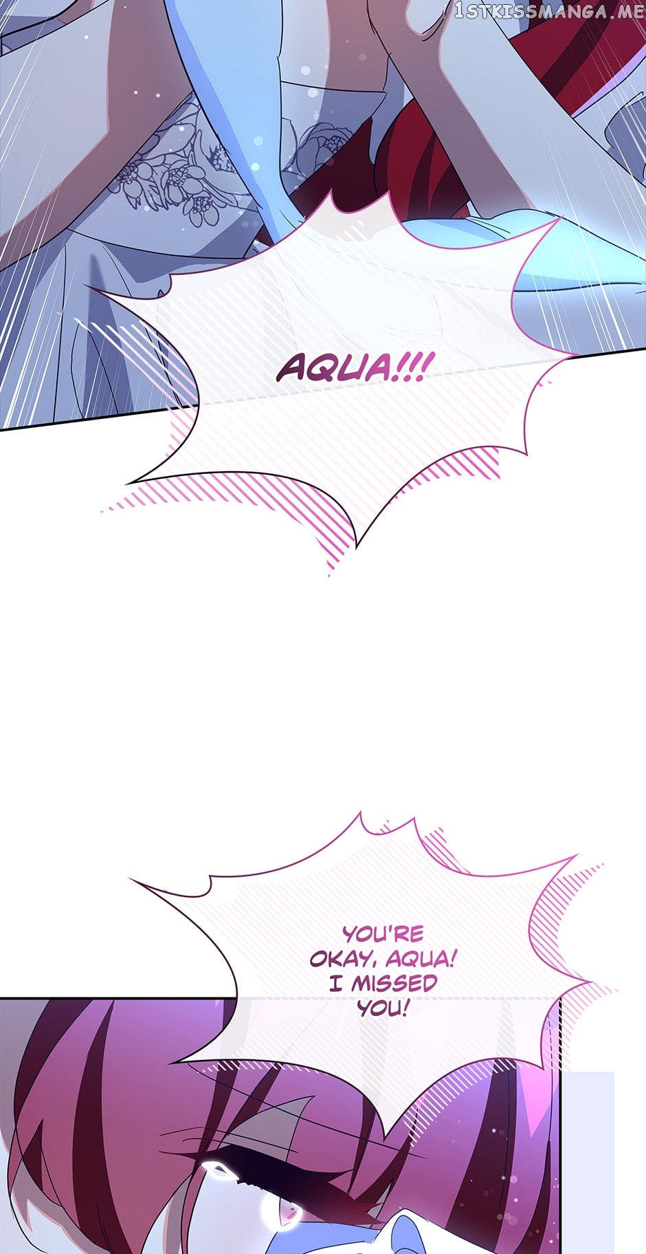 The Princess in the Attic Chapter 58 - page 67