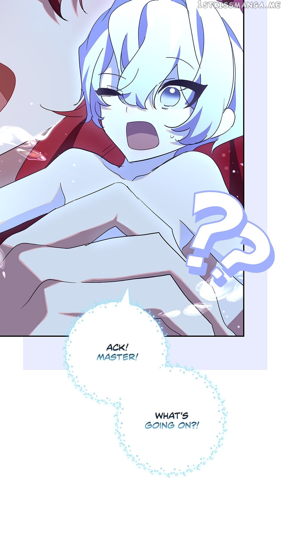The Princess in the Attic Chapter 58 - page 68