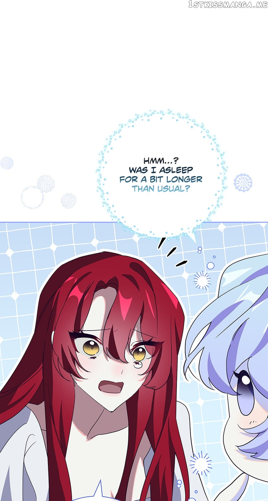 The Princess in the Attic Chapter 58 - page 69