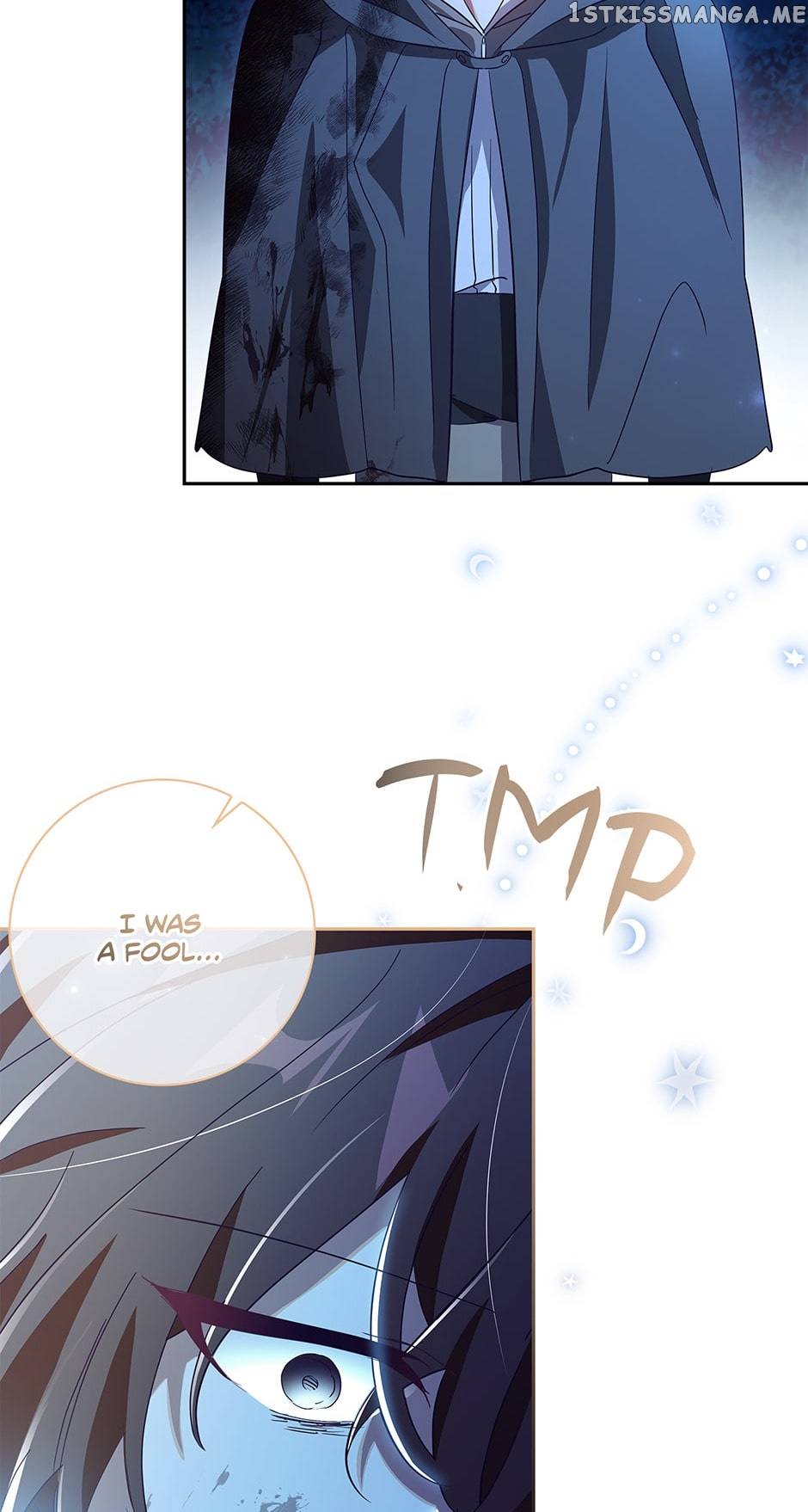 The Princess in the Attic Chapter 58 - page 72