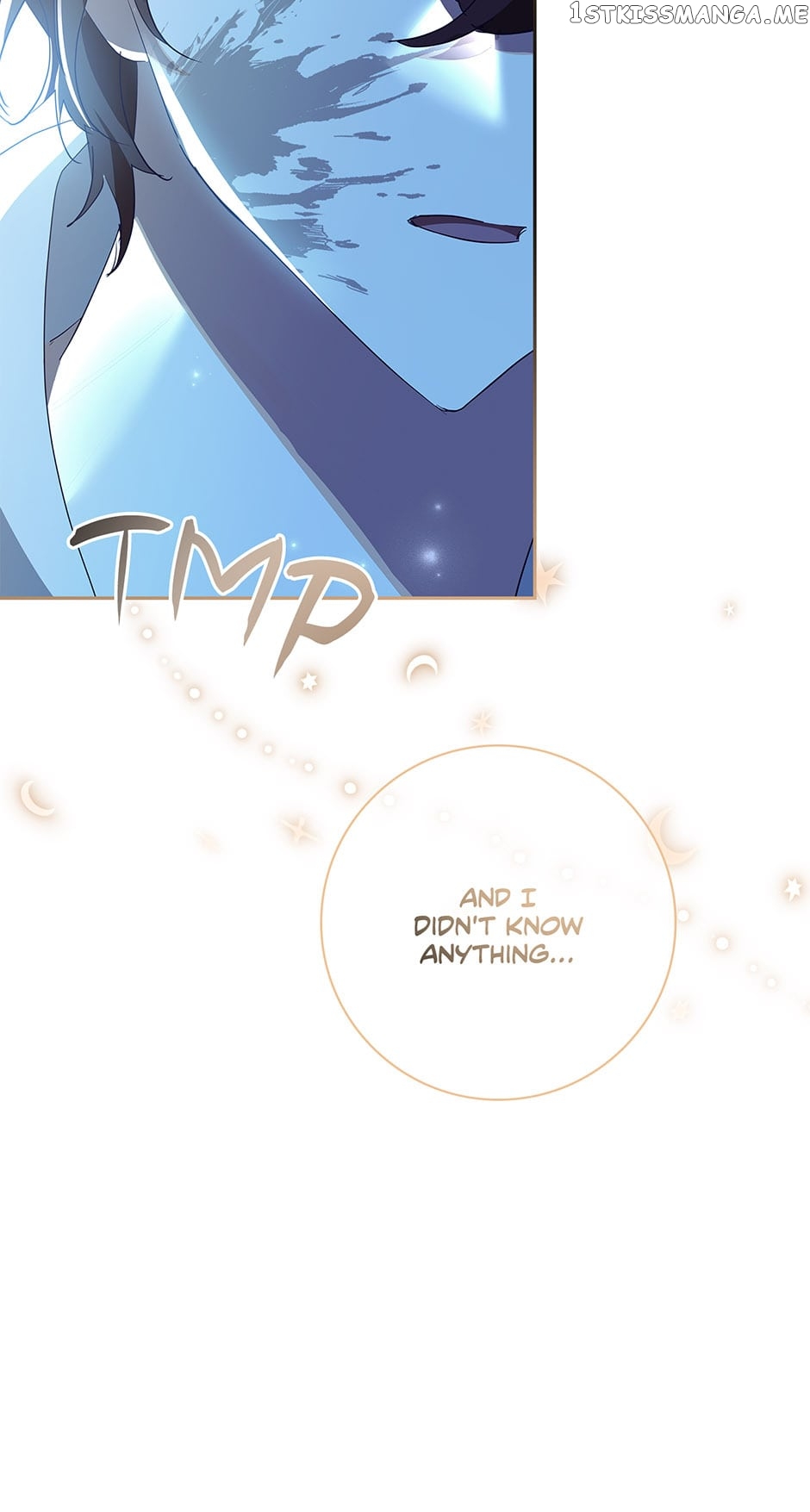 The Princess in the Attic Chapter 58 - page 73