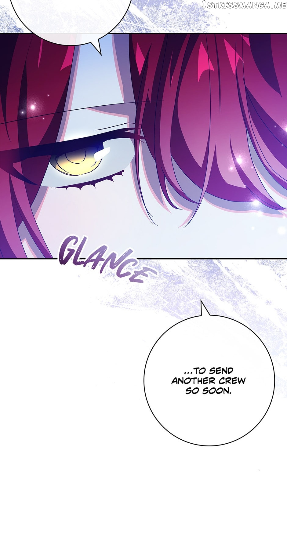 The Princess in the Attic Chapter 57 - page 33