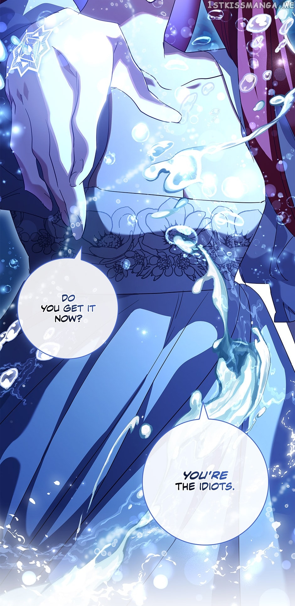 The Princess in the Attic Chapter 57 - page 41