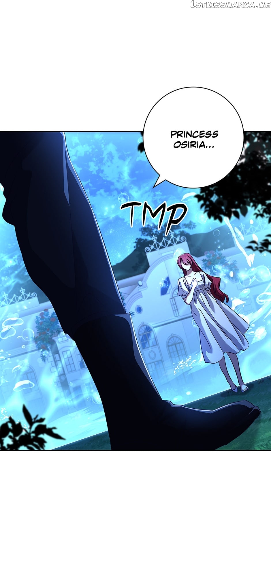 The Princess in the Attic Chapter 57 - page 45