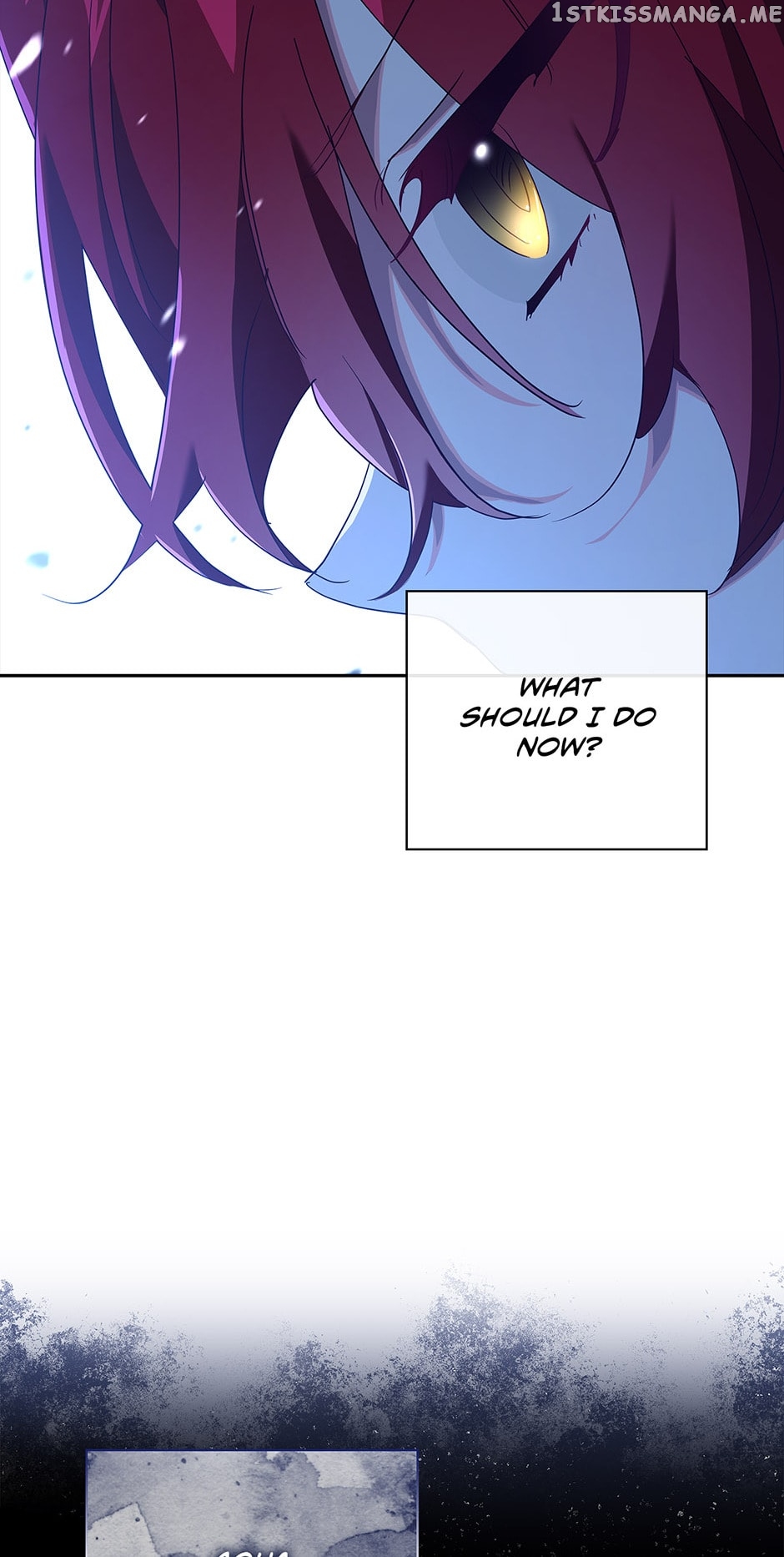 The Princess in the Attic Chapter 57 - page 65